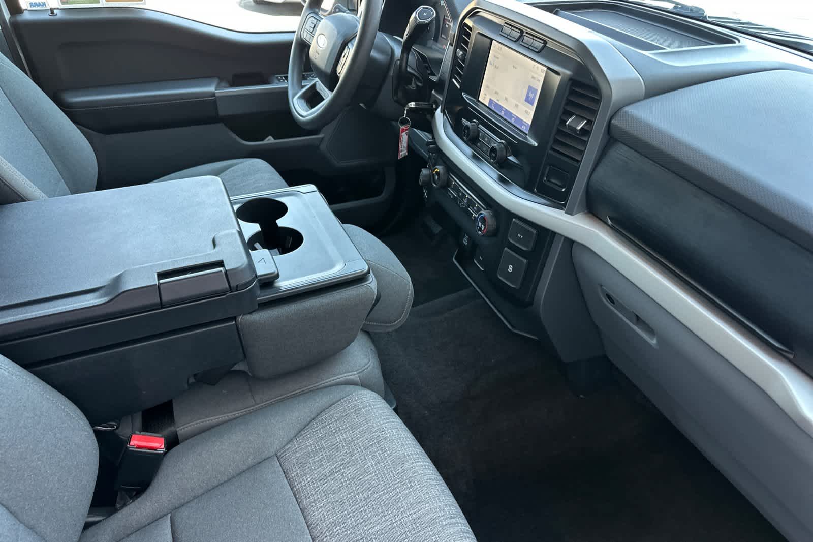 Thumbnail: 2021 Ford F-150 - 16