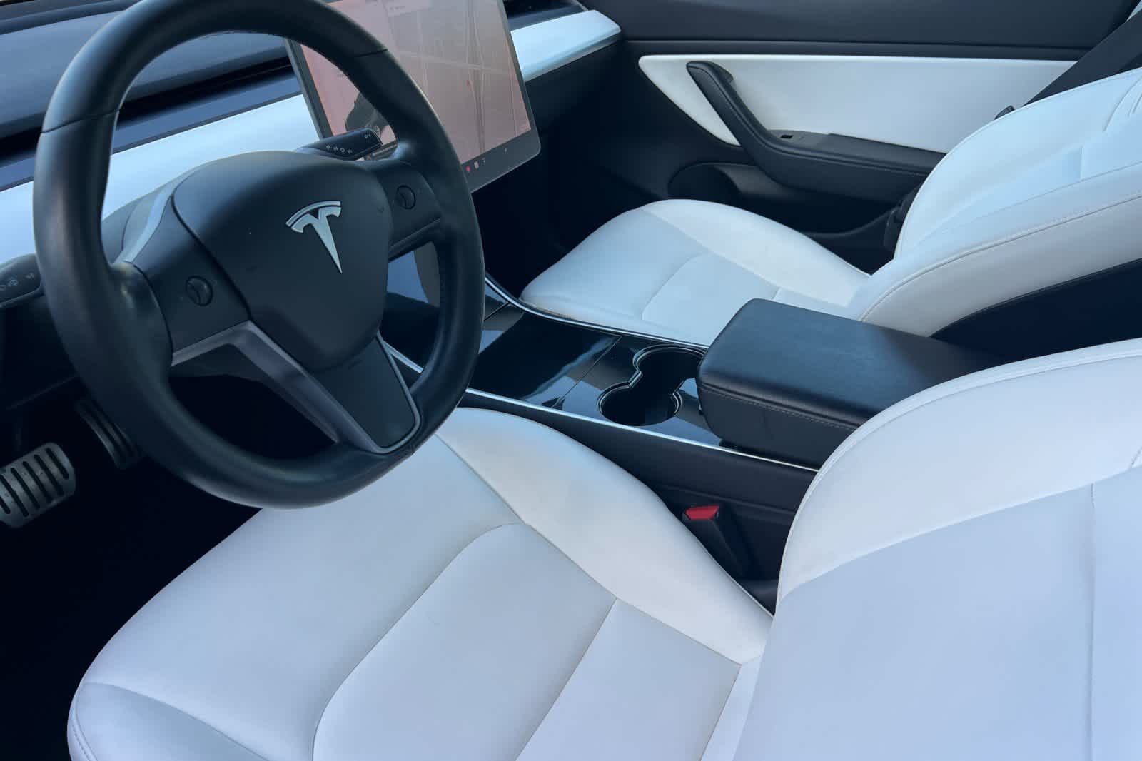 Thumbnail: 2019 Tesla Model 3 - 11
