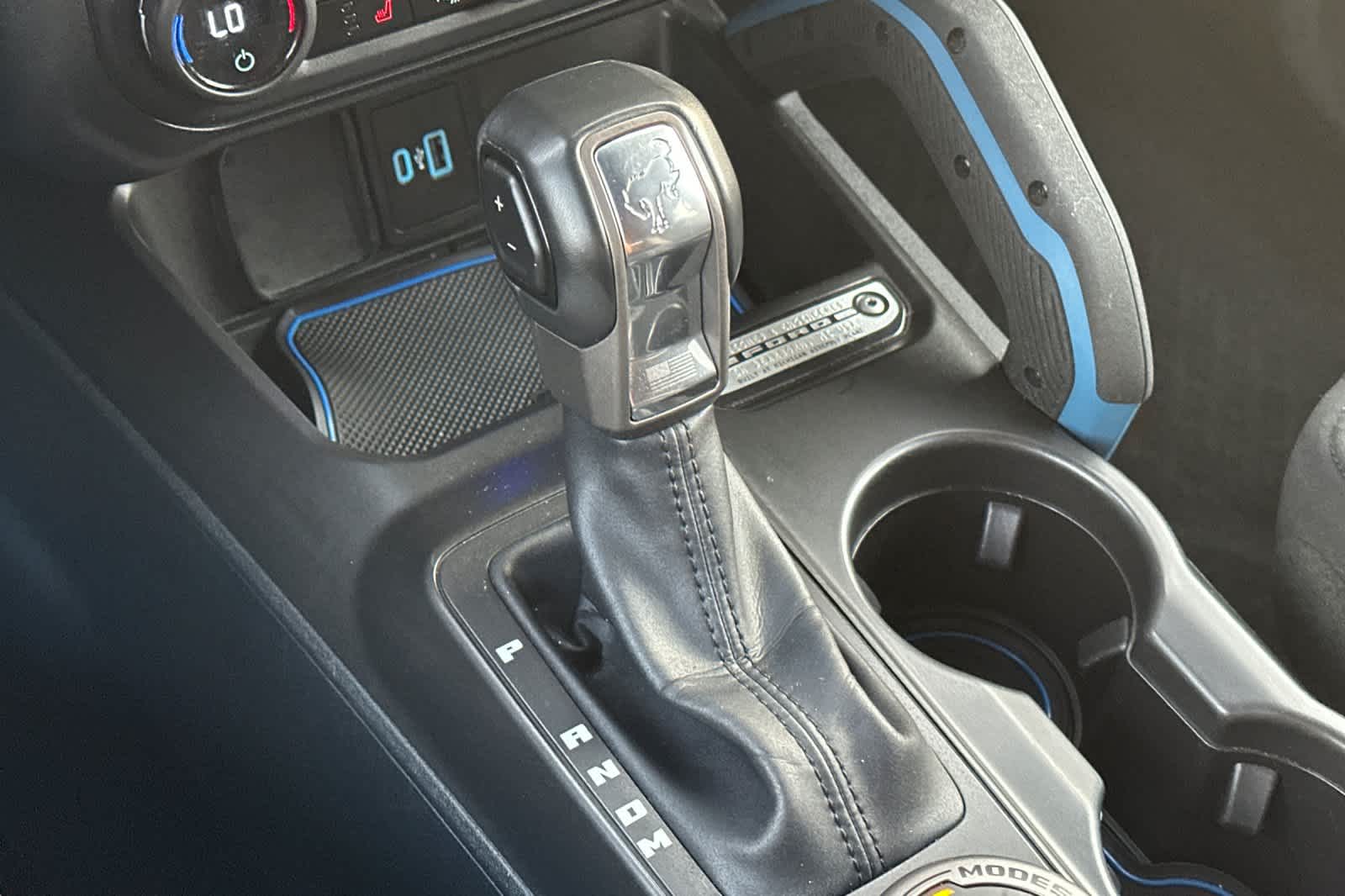 Thumbnail: 2023 Ford Bronco - 22