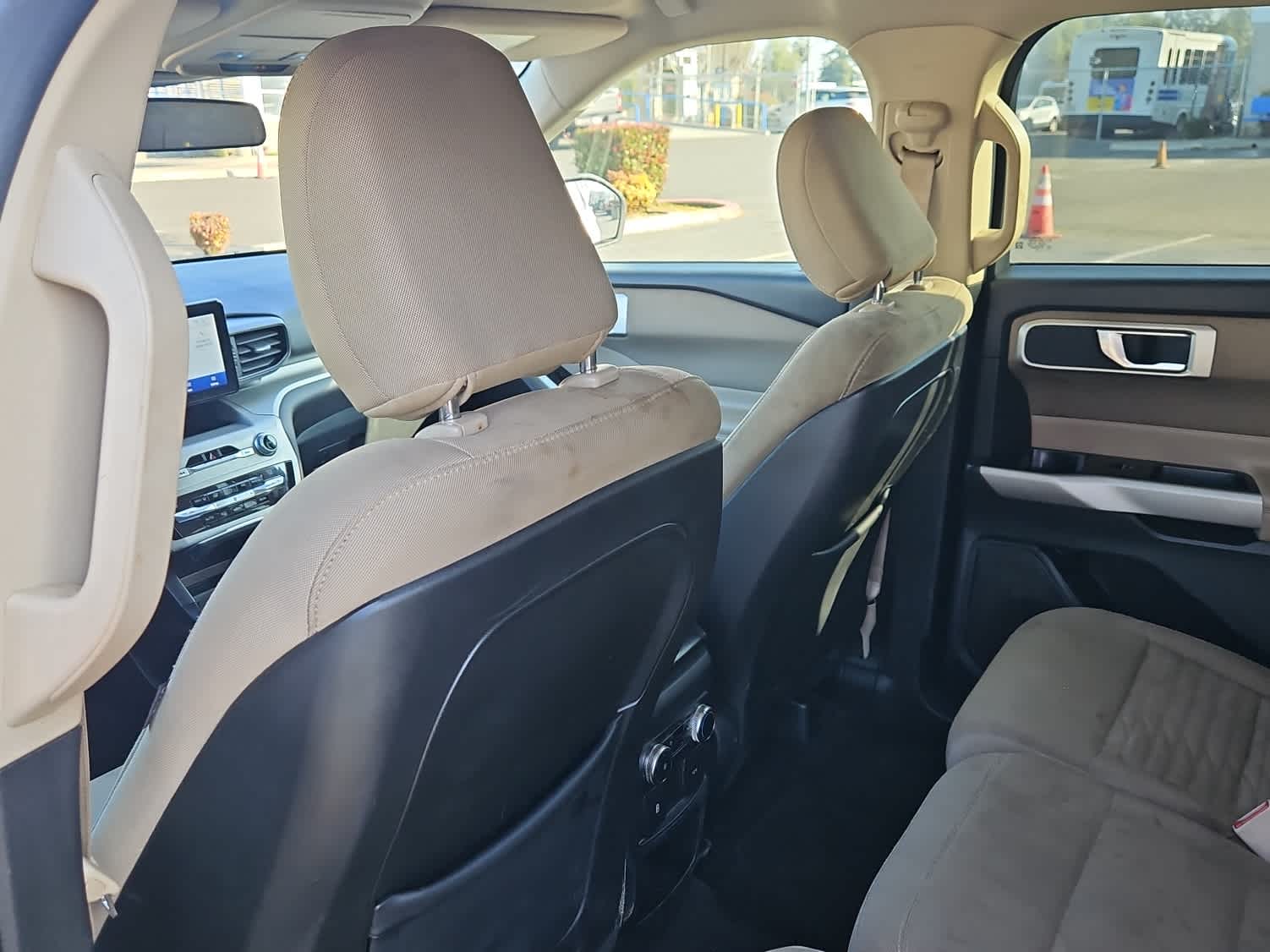 Thumbnail: 2020 Ford Explorer - 12