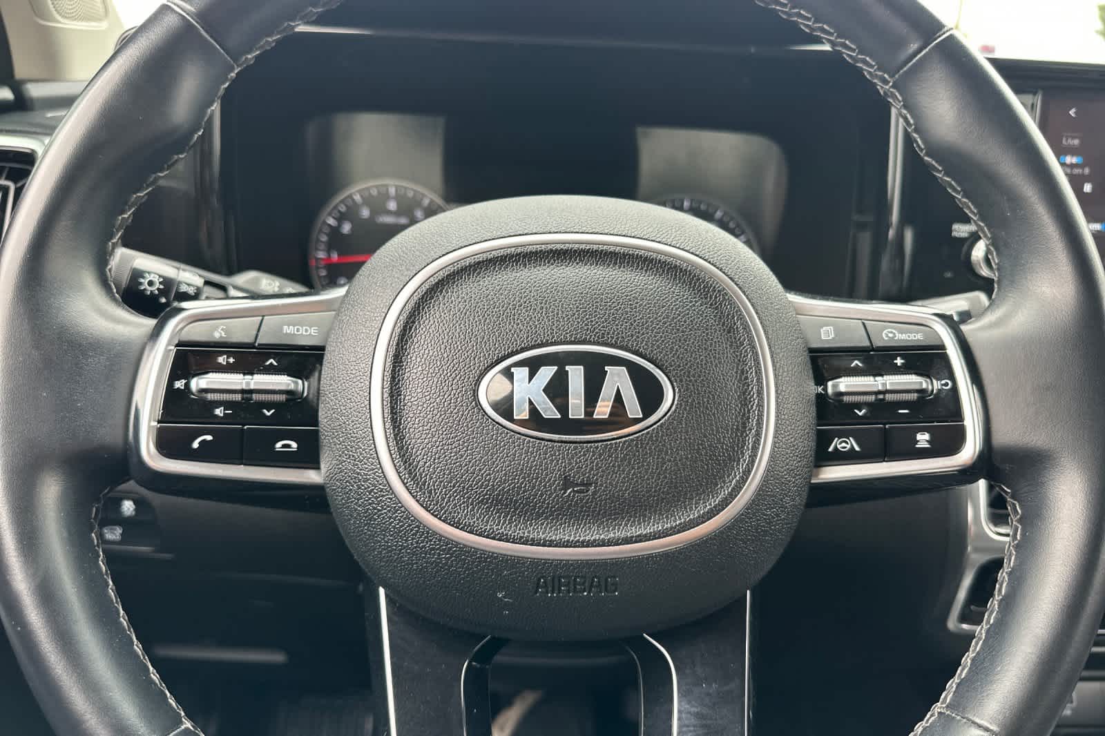 Thumbnail: 2021 Kia Sorento - 23