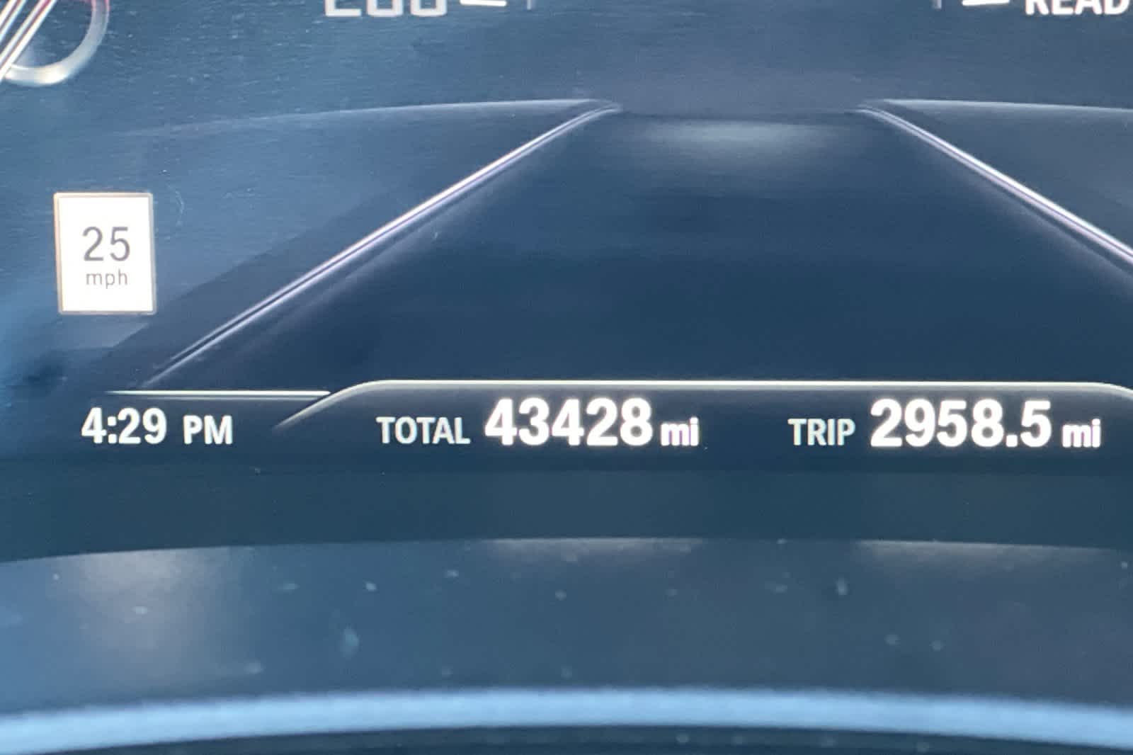 Thumbnail: 2019 BMW M5 - 26