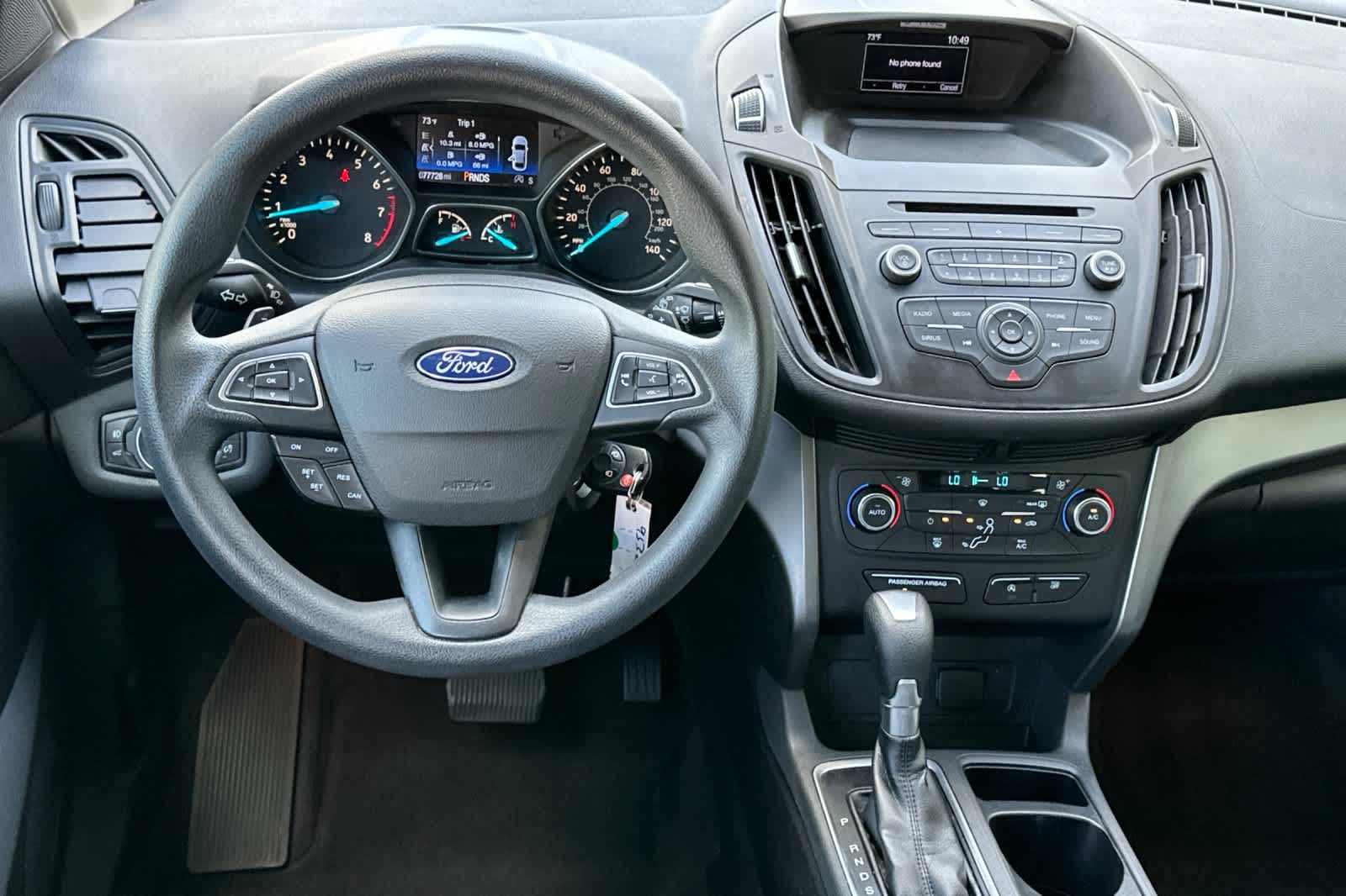 Thumbnail: 2017 Ford Escape - 15