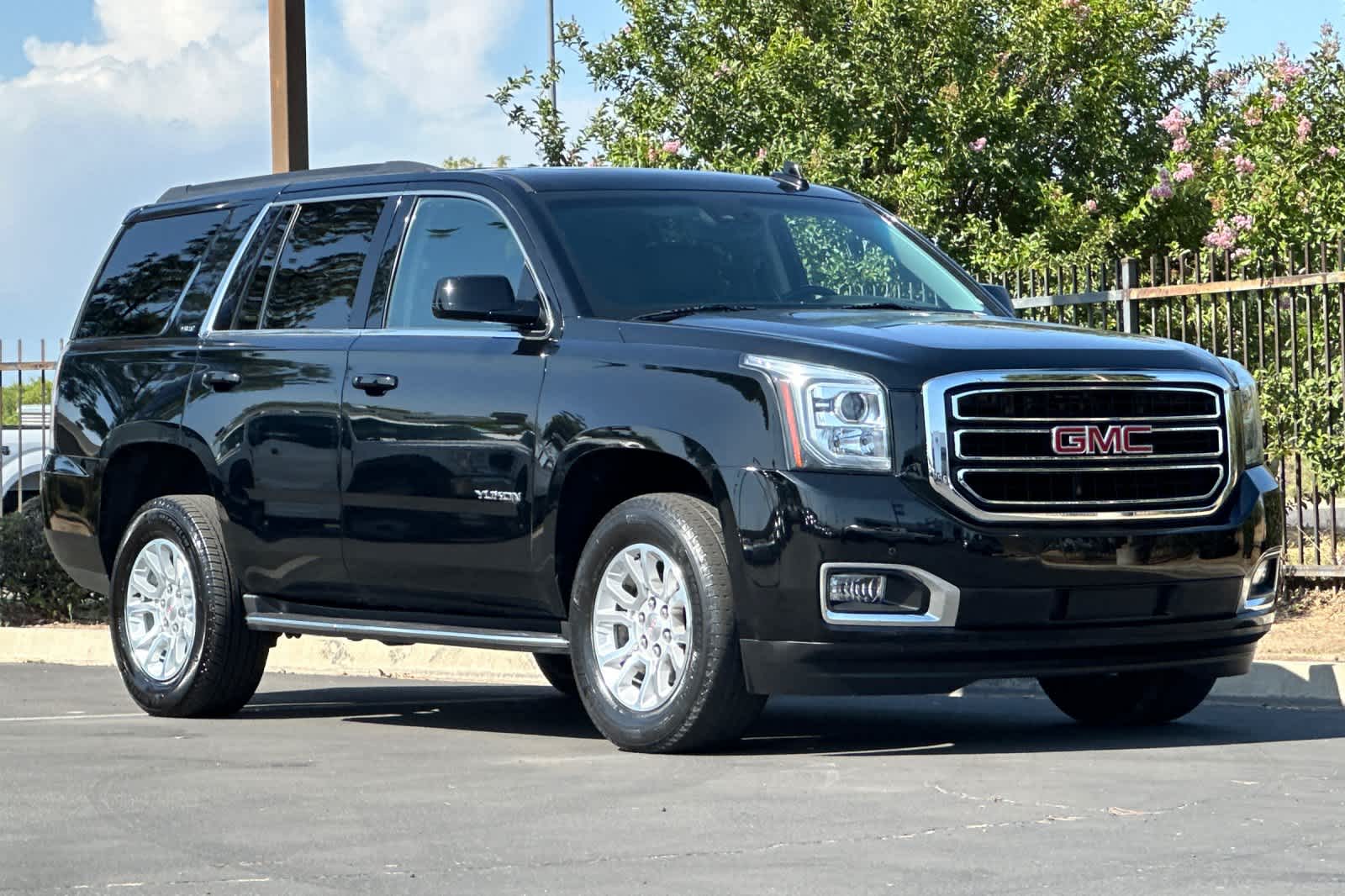 Thumbnail: 2019 GMC Yukon - 9