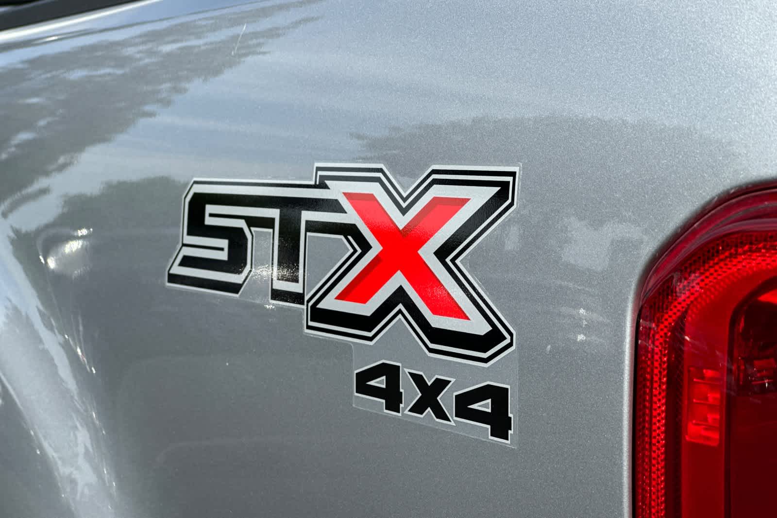 Thumbnail: 2021 Ford Ranger - 24