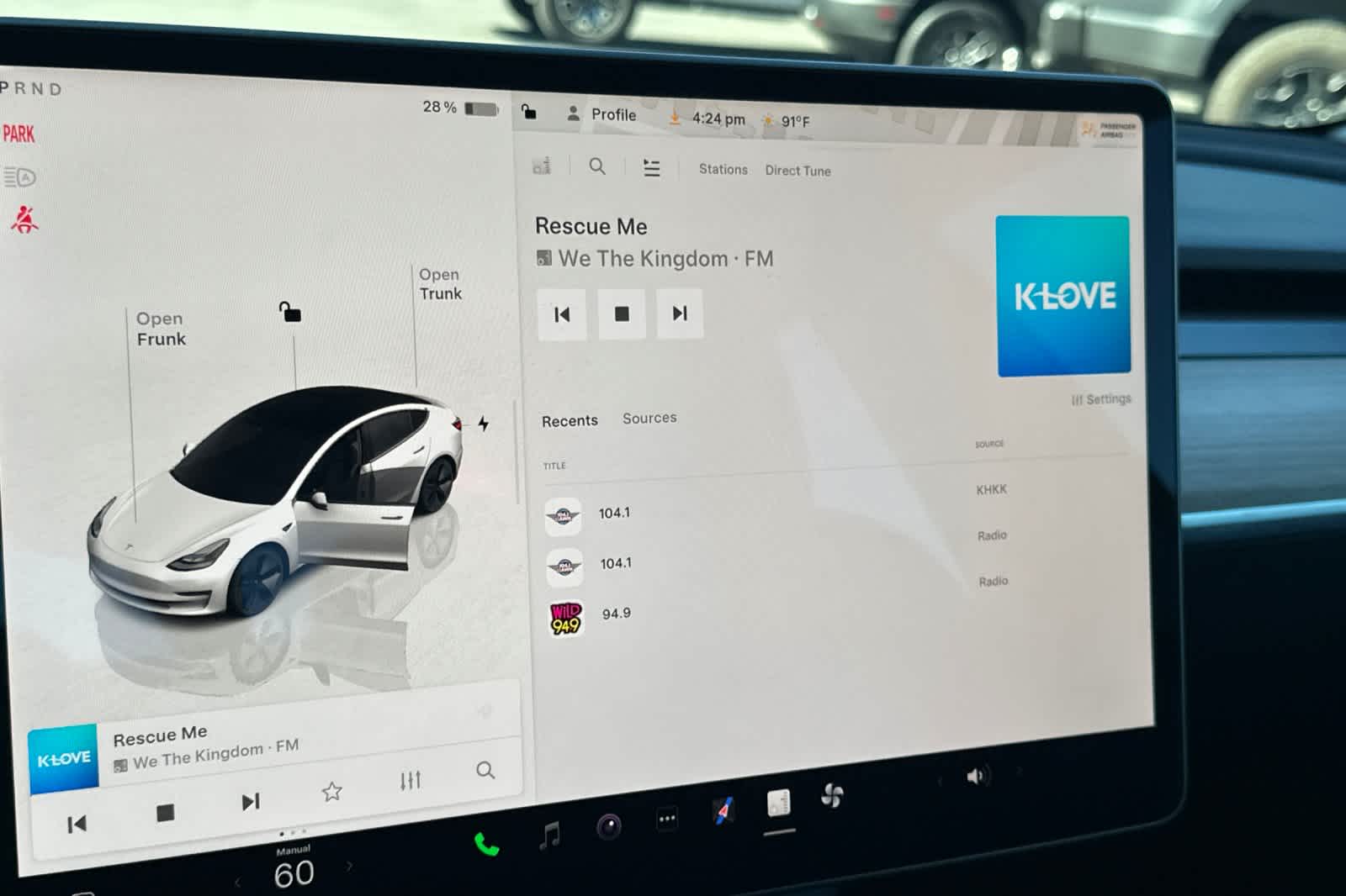 Thumbnail: 2023 Tesla Model 3 - 17