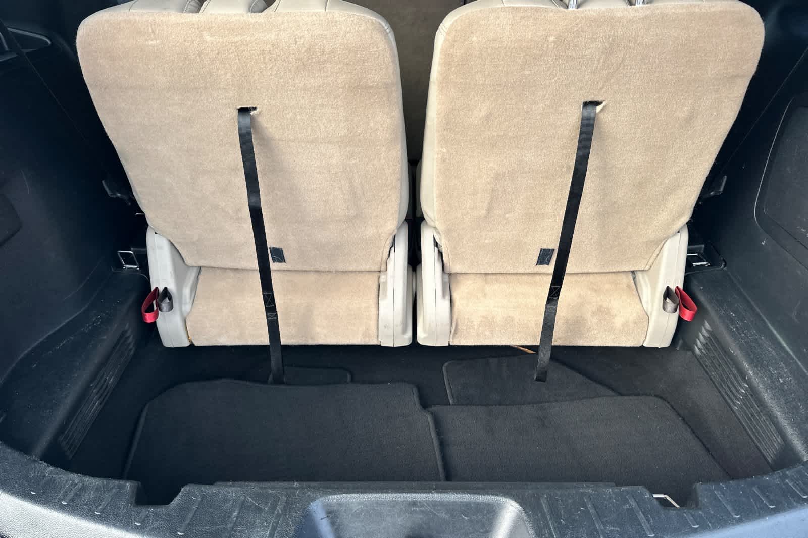 Thumbnail: 2018 Ford Explorer - 16