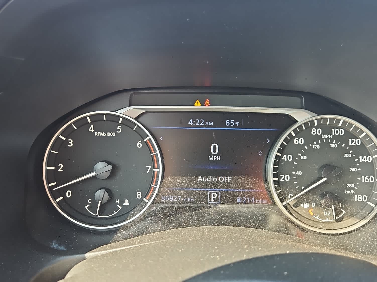 Thumbnail: 2021 Nissan Altima - 19