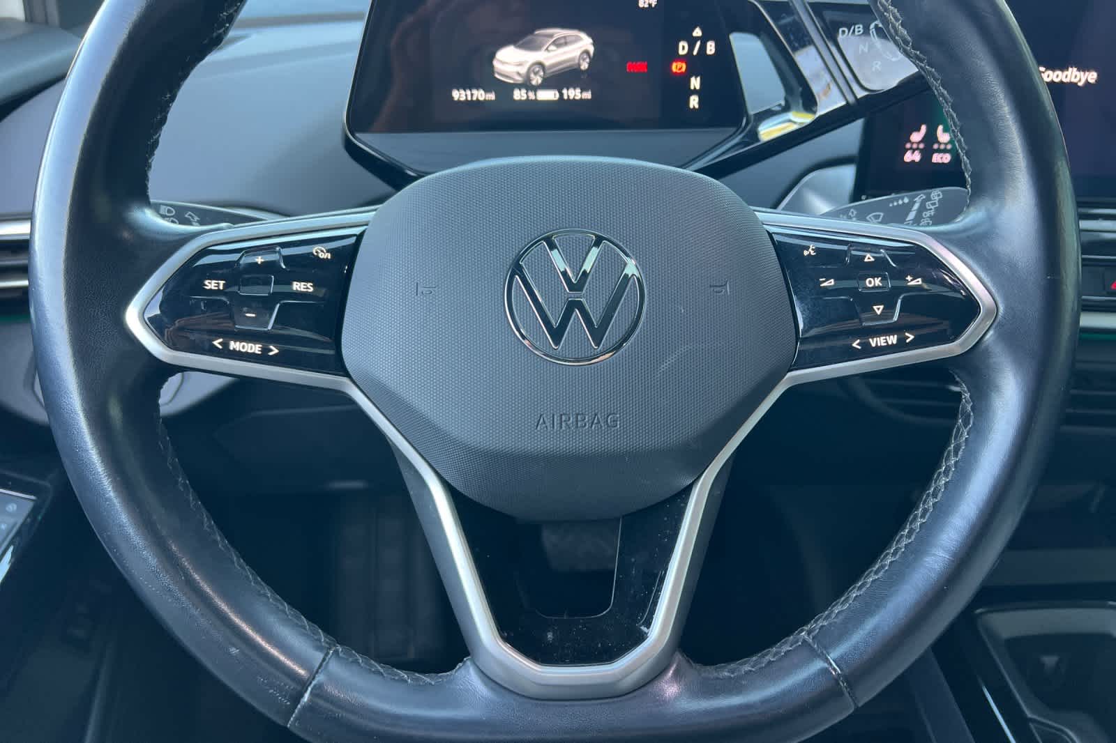 Thumbnail: 2021 Volkswagen ID.4 - 22