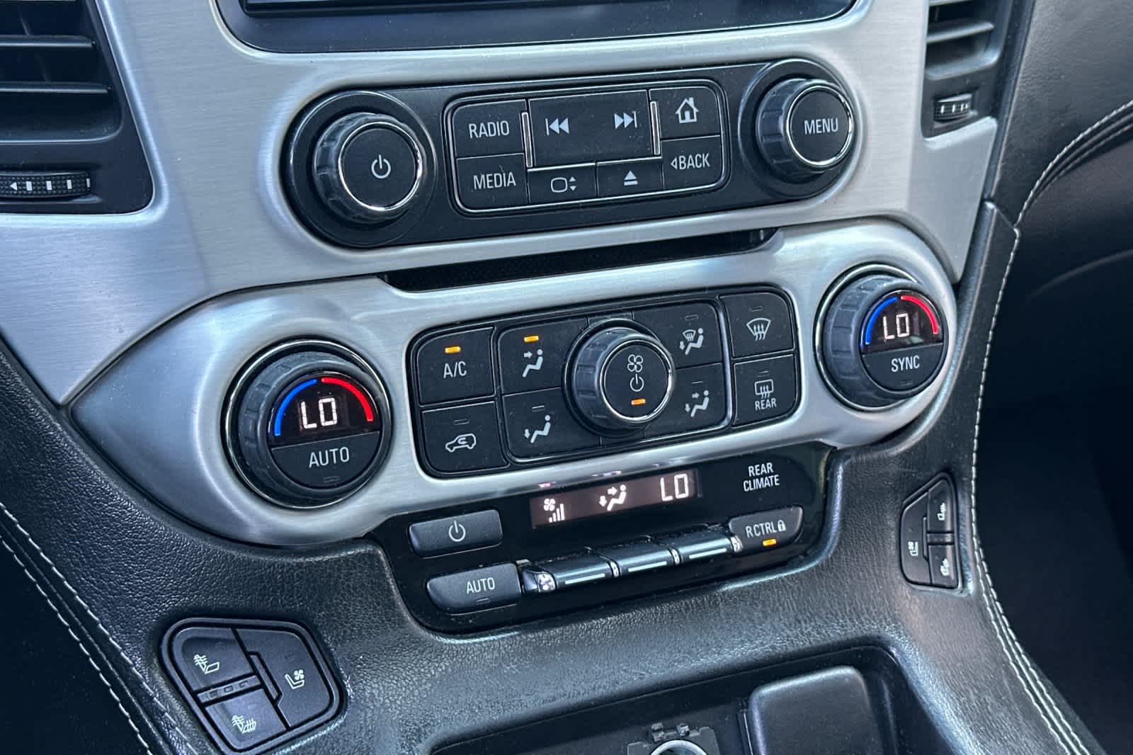 Thumbnail: 2019 GMC Yukon - 21