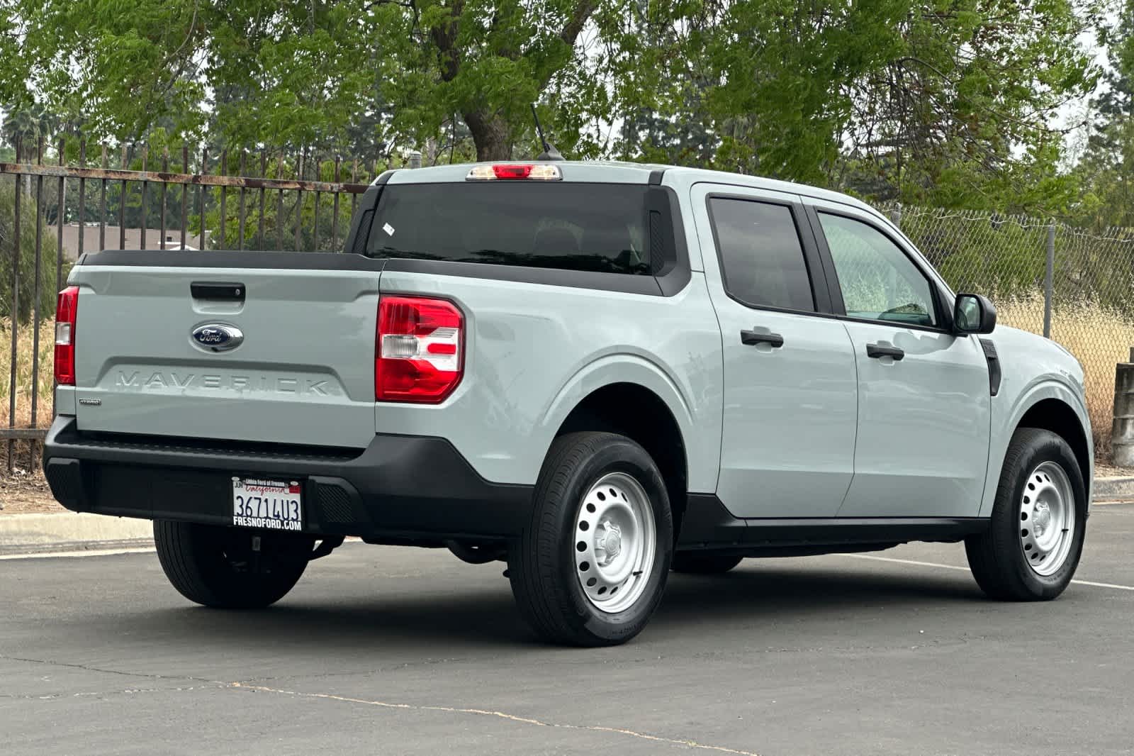 Thumbnail: 2023 Ford Maverick - 2