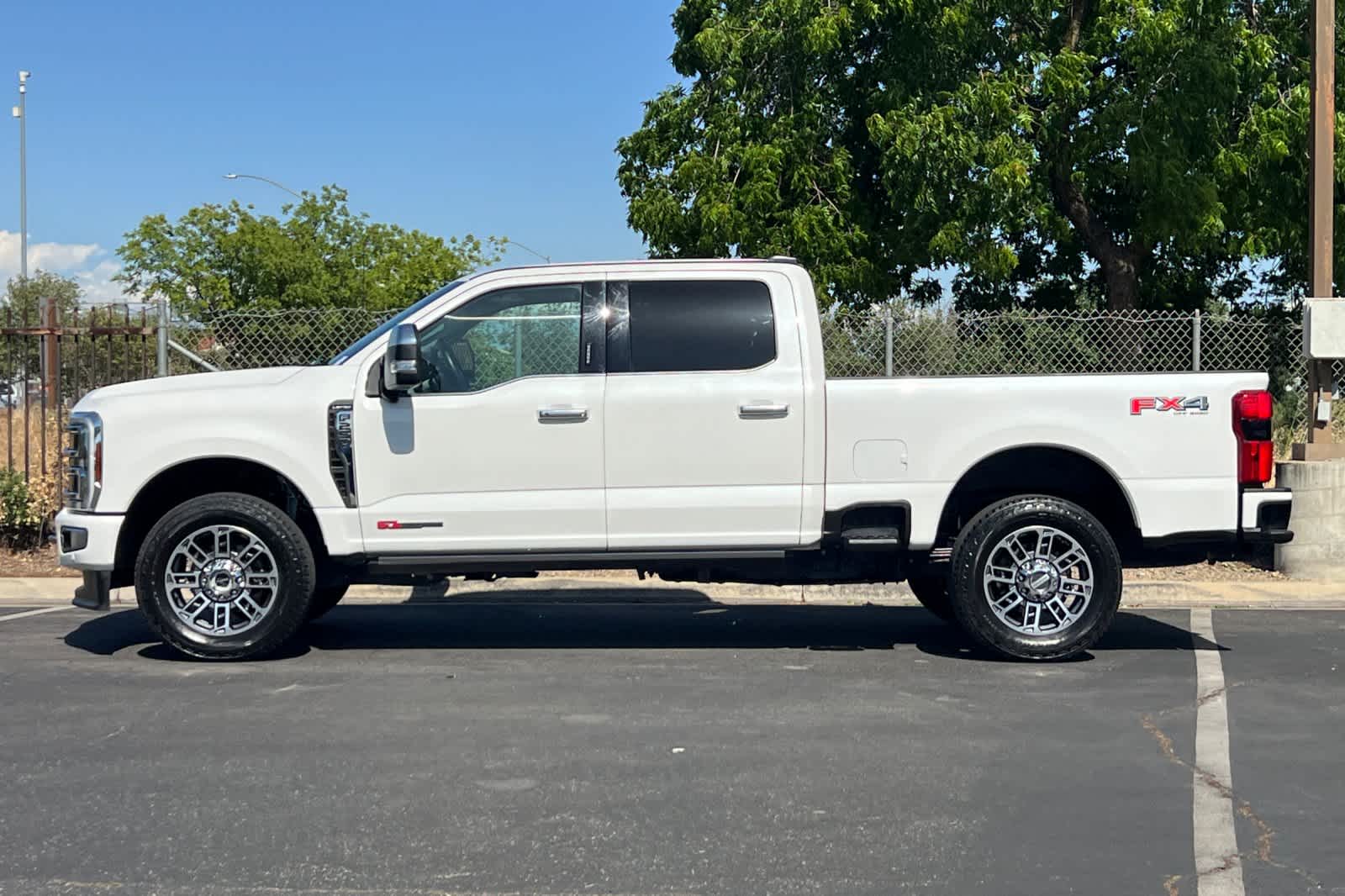 Thumbnail: 2024 Ford F-250 - 6