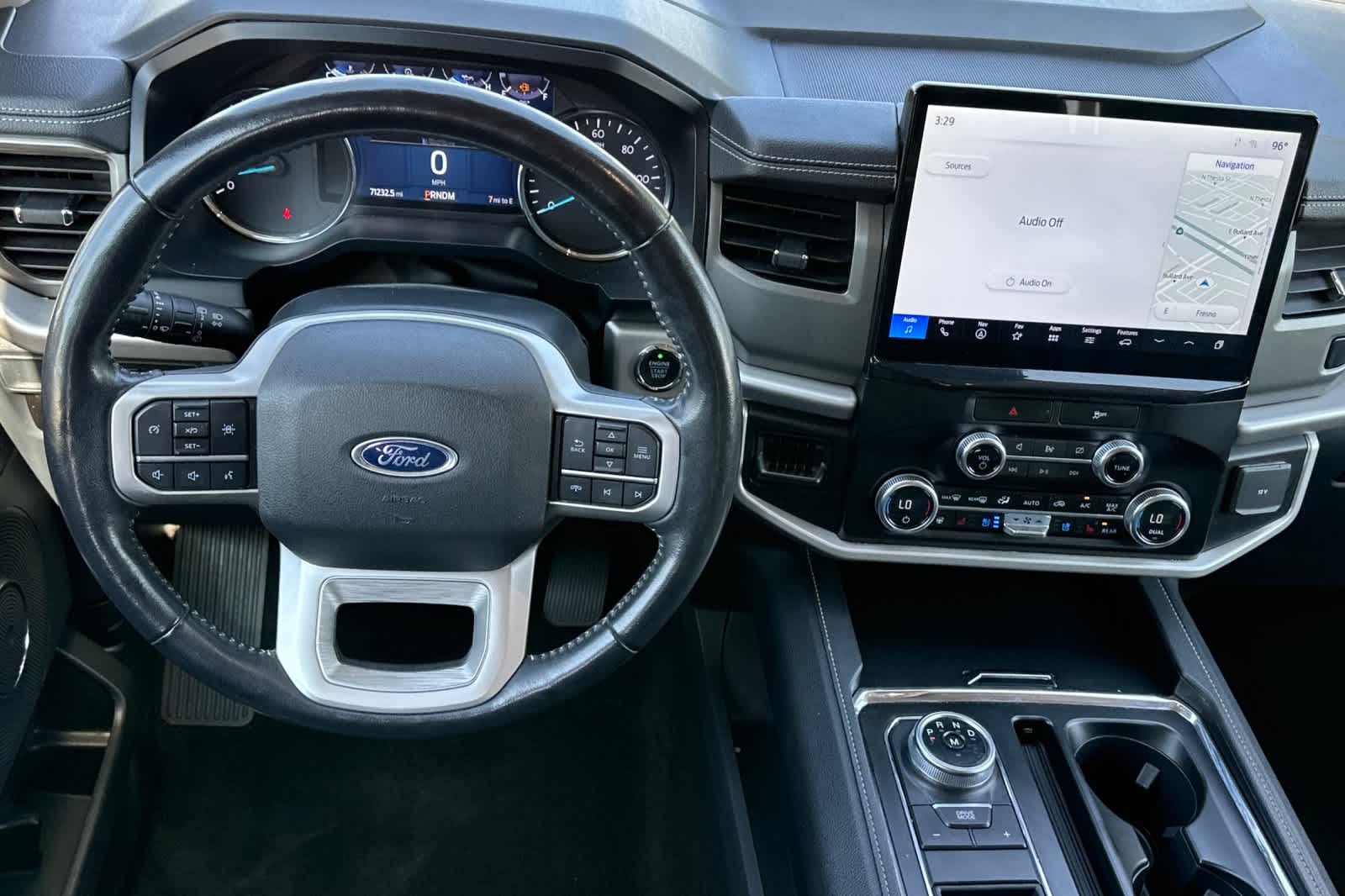 Thumbnail: 2023 Ford Expedition MAX - 14