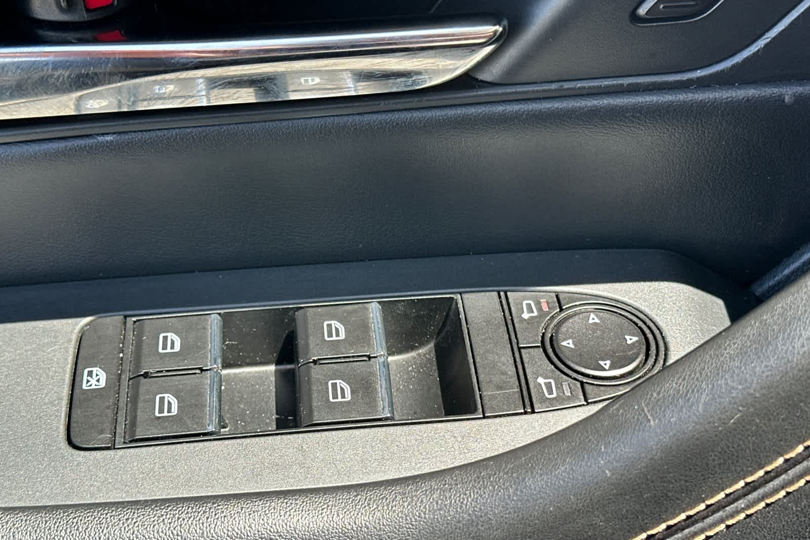 2024 Mazda CX-90 Premium 14