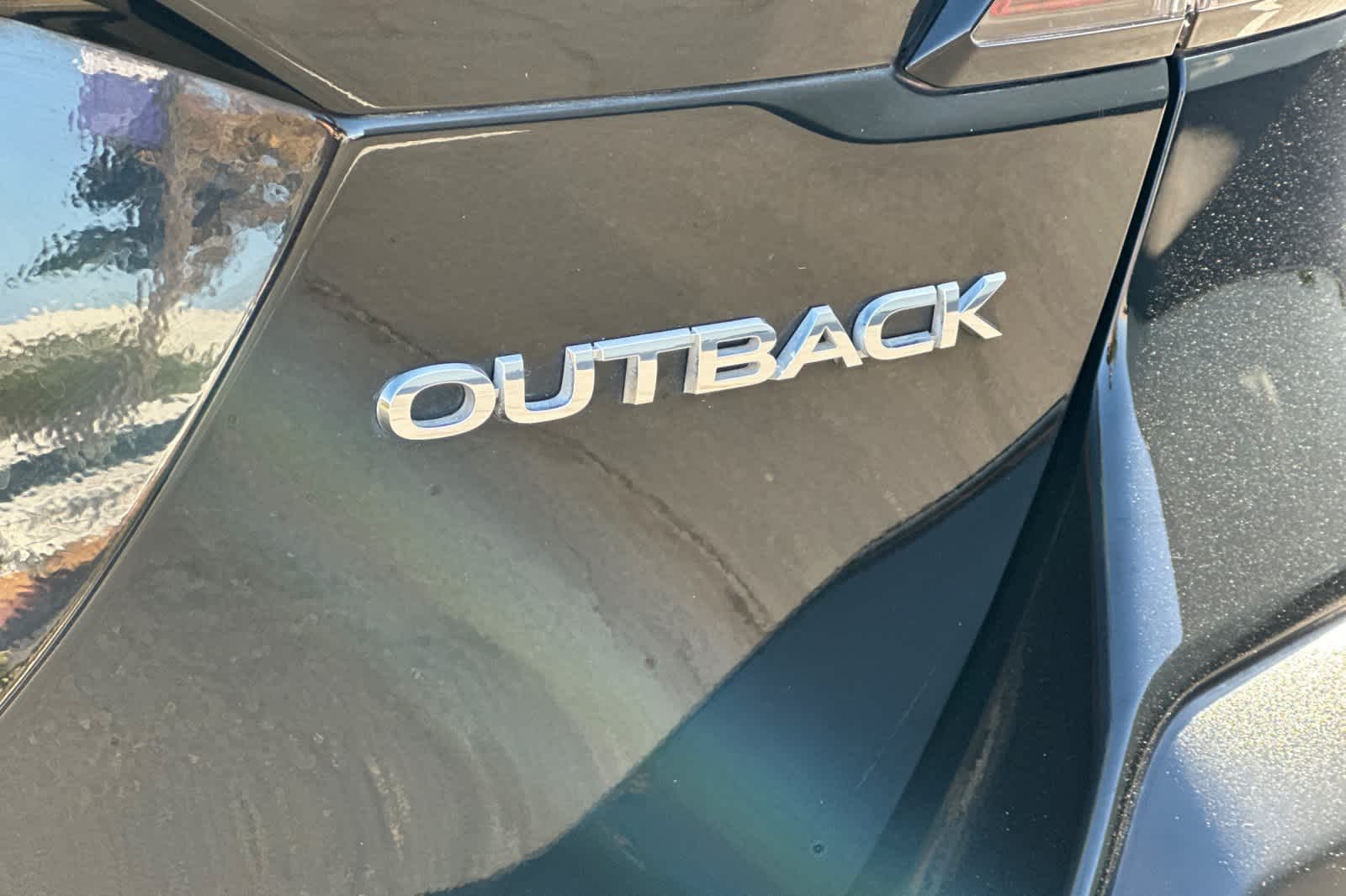 2025 Subaru Outback Premium - Photo 27