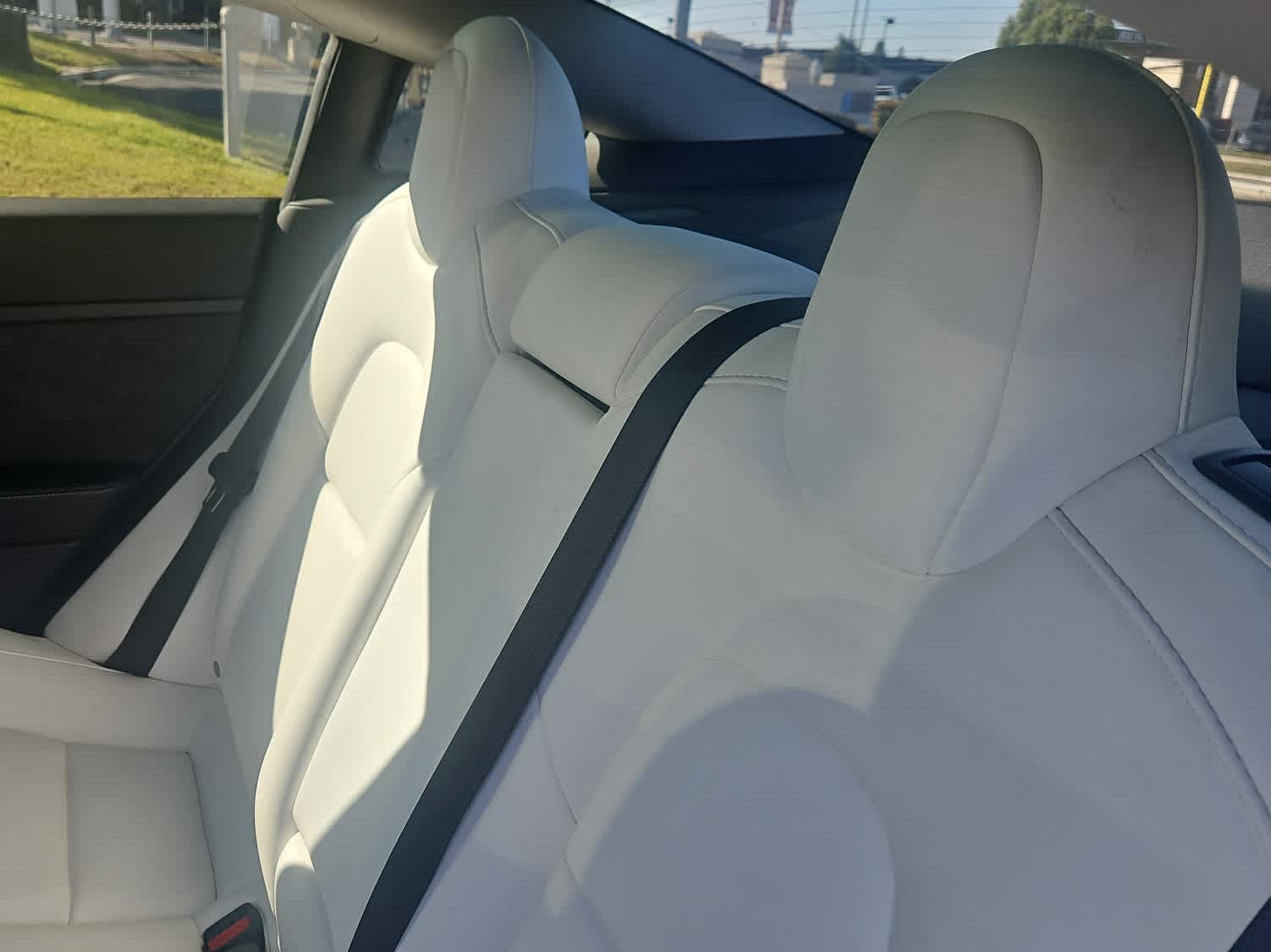 Thumbnail: 2023 Tesla Model 3 - 12