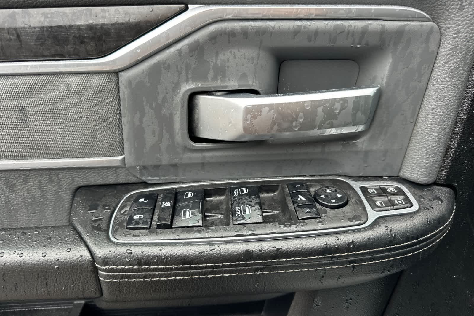 Thumbnail: 2023 RAM 2500 - 13