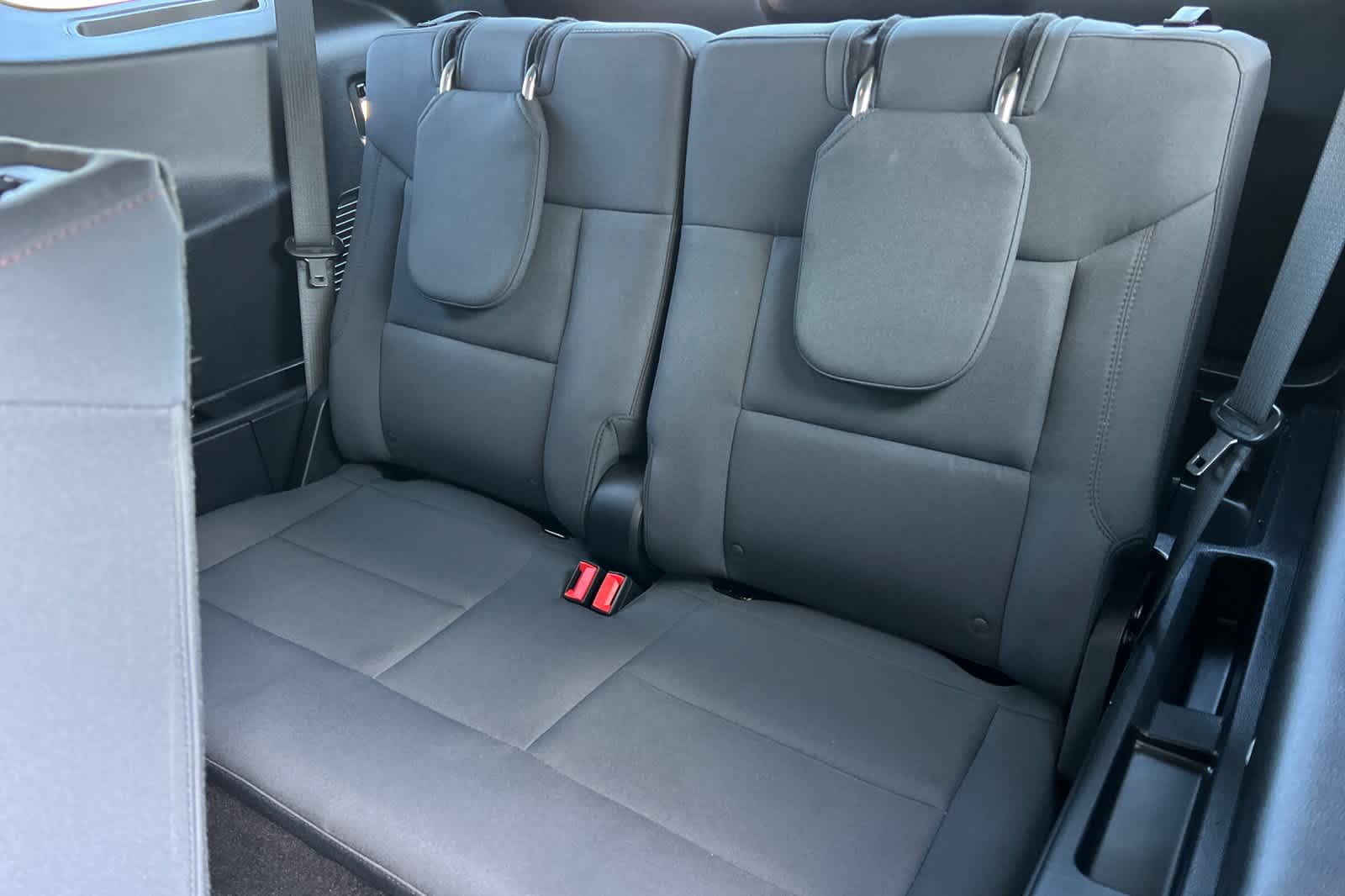 Thumbnail: 2025 Ford Explorer - 16