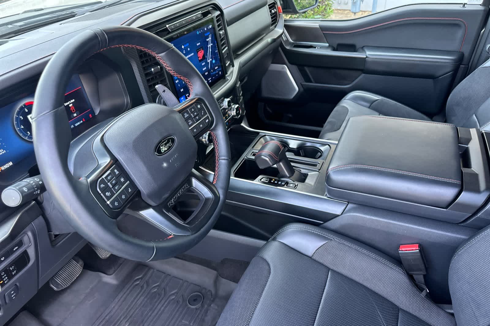 2024 Ford F-150 Raptor 11