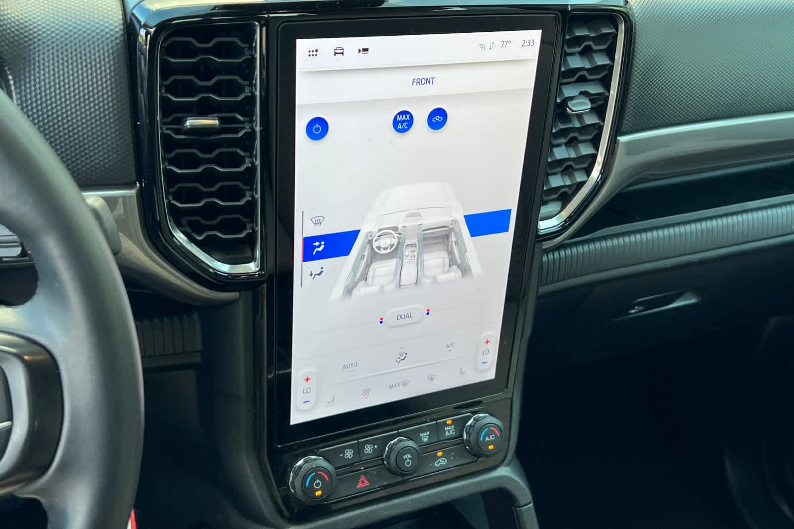 Thumbnail: 2024 Ford Ranger - 21