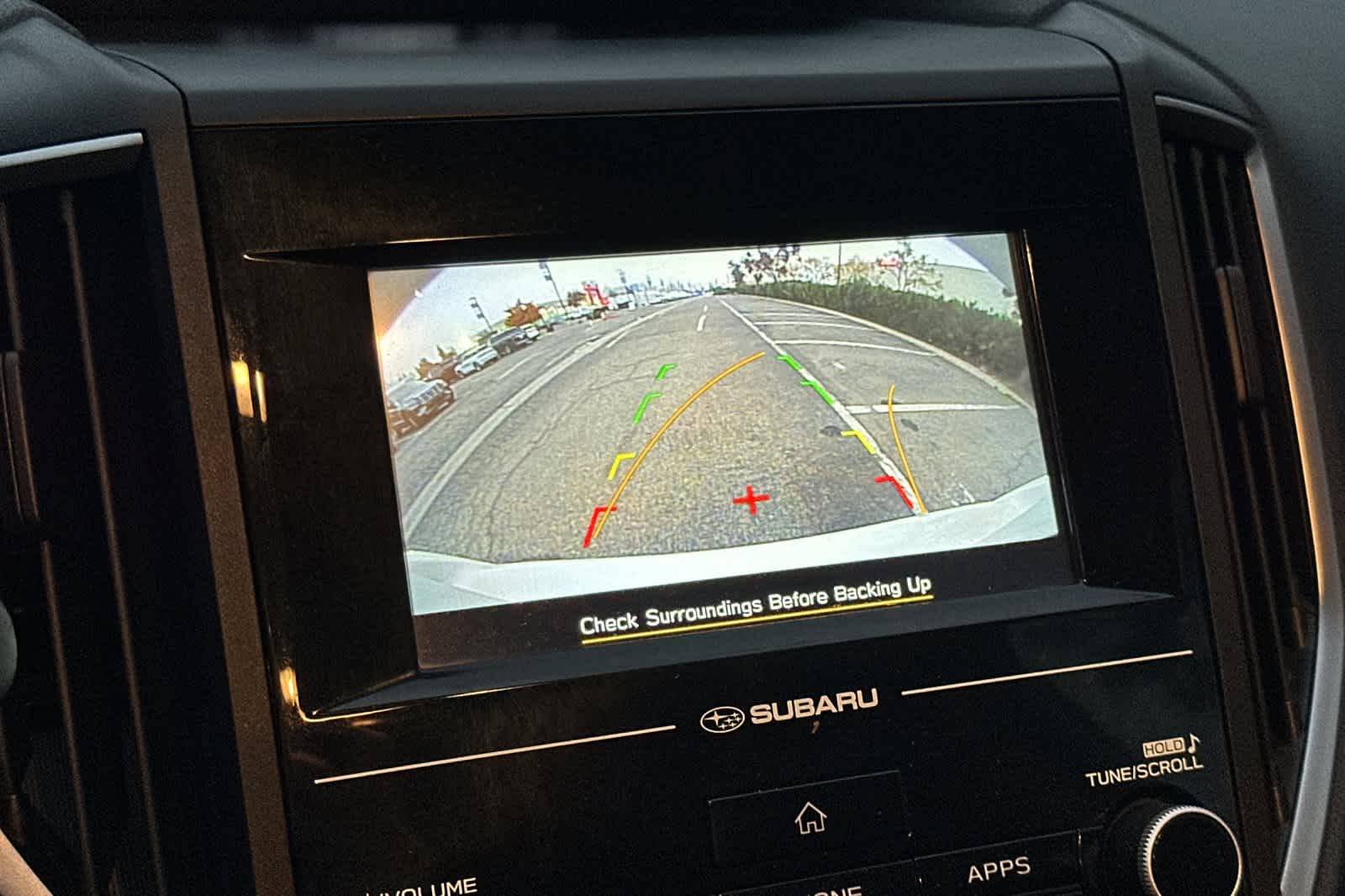 Thumbnail: 2021 Subaru Crosstrek - 19