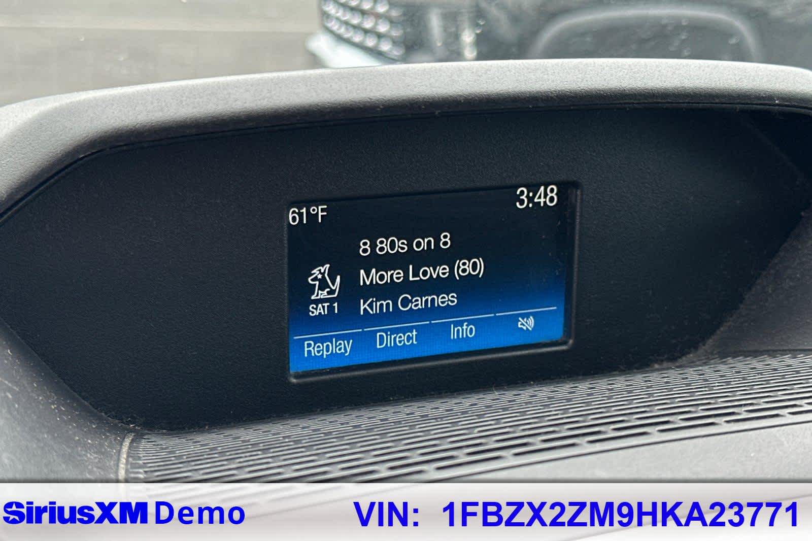 Thumbnail: 2017 Ford Transit Series - 27