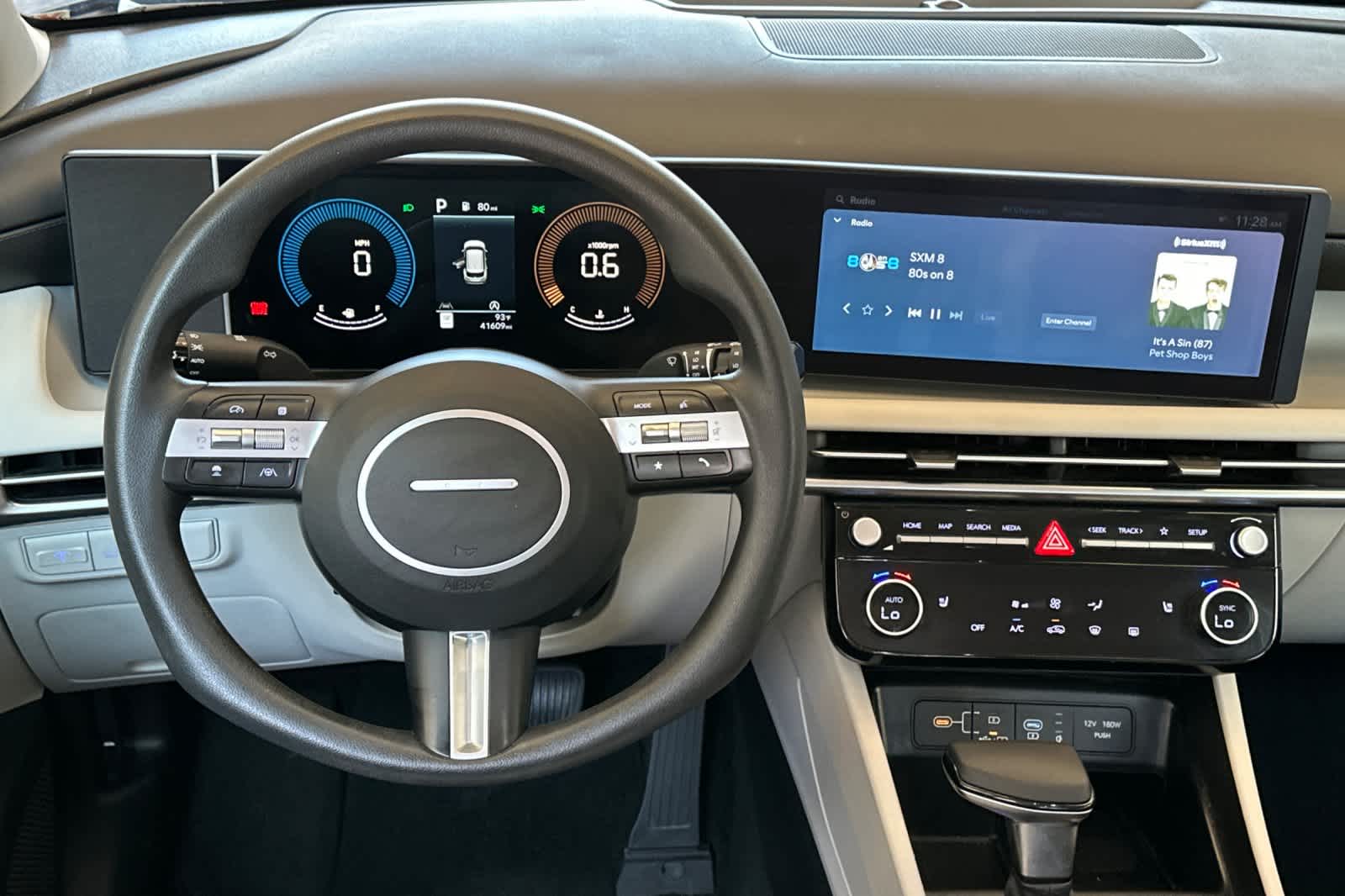 Thumbnail: 2025 Hyundai Tucson - 13