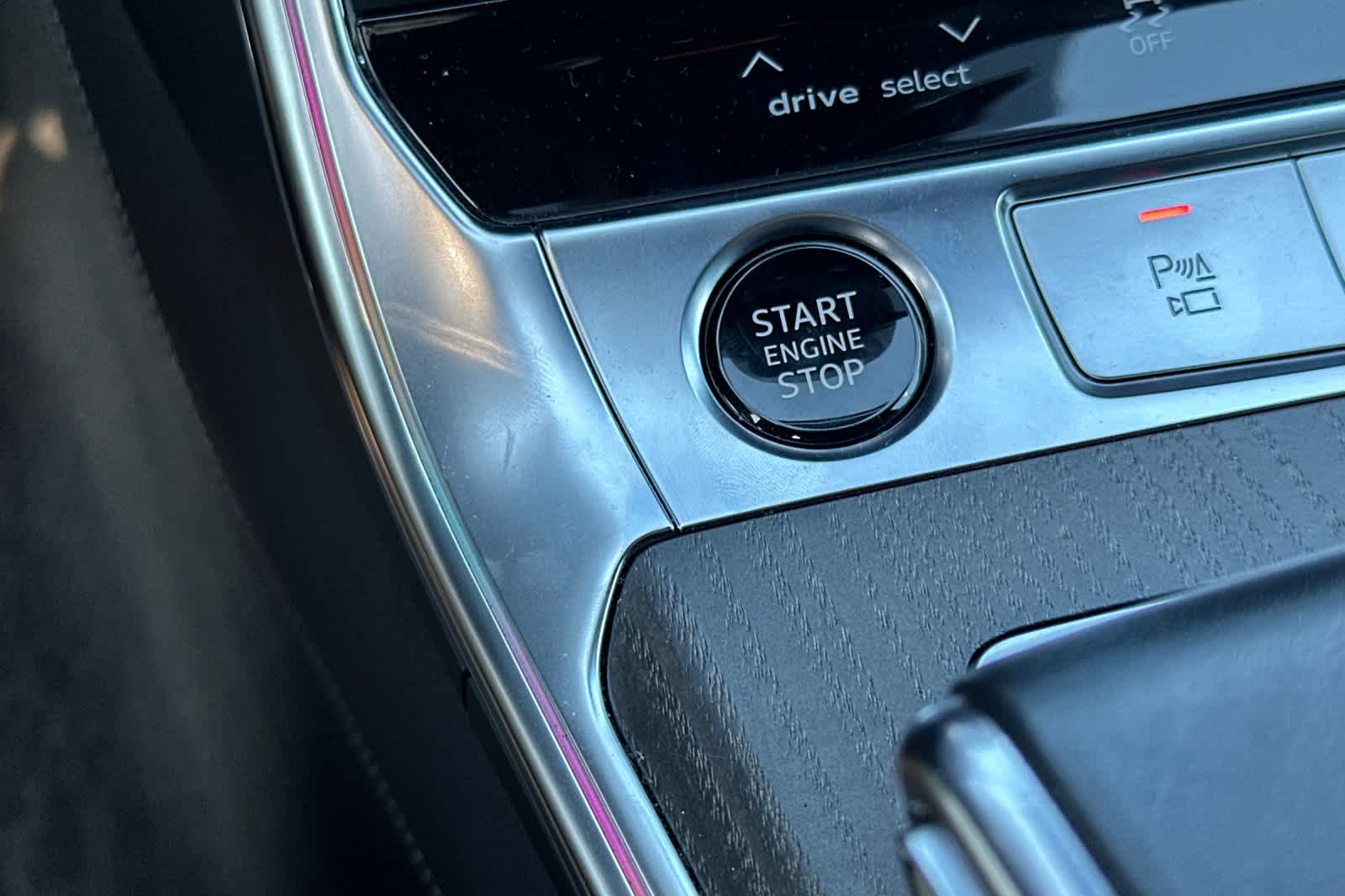 Thumbnail: 2021 Audi A7 - 23