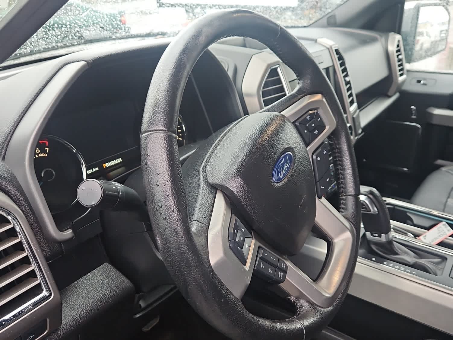 Thumbnail: 2016 Ford F-150 - 2