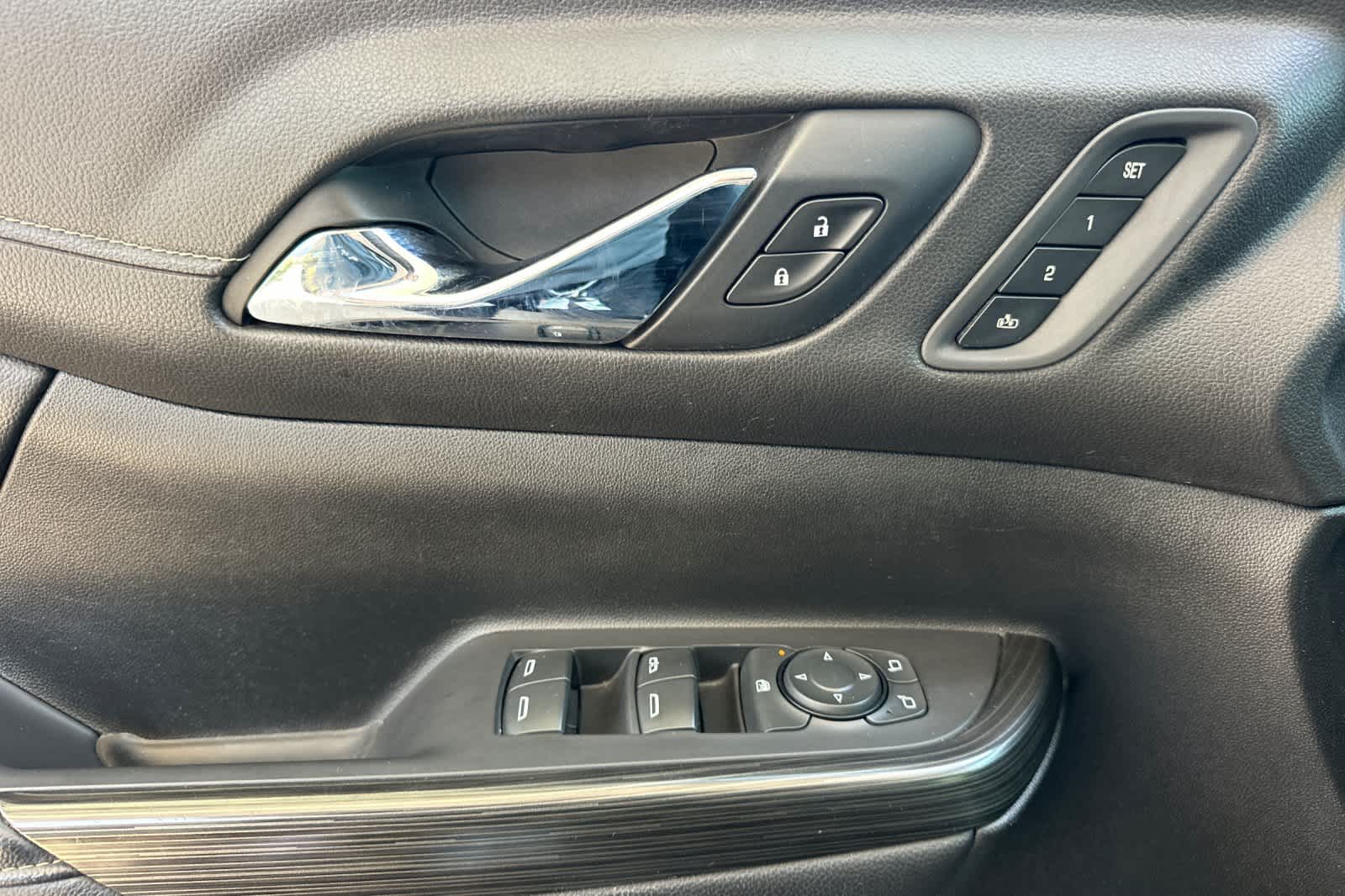 Thumbnail: 2019 GMC Acadia - 12