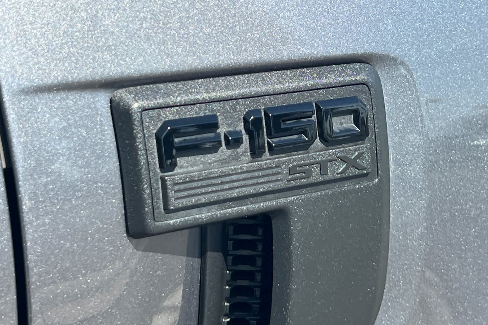 Thumbnail: 2023 Ford F-150 - 25