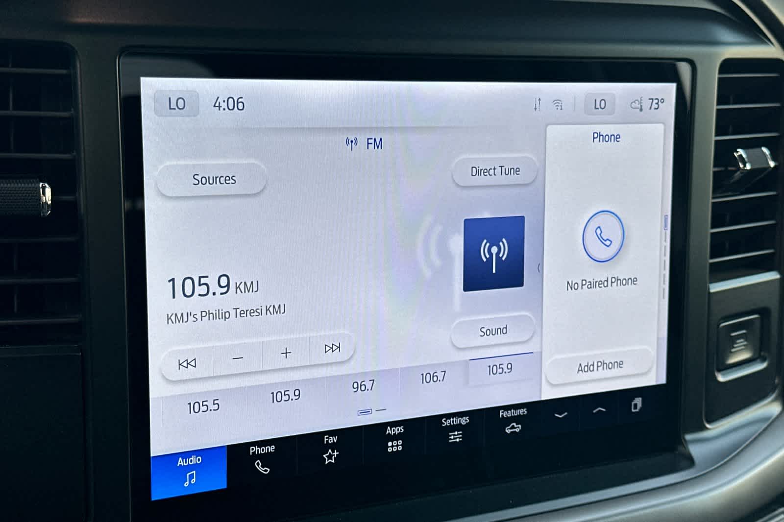 Thumbnail: 2025 Ford F-150 - 18