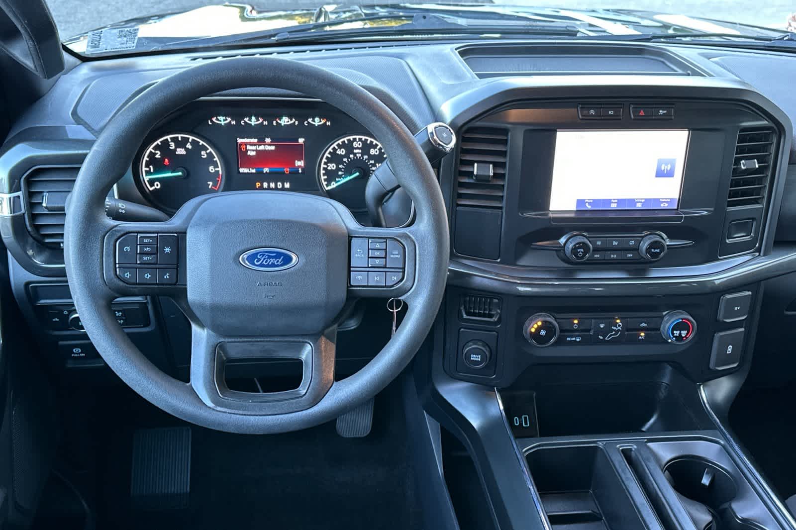 Thumbnail: 2021 Ford F-150 - 14