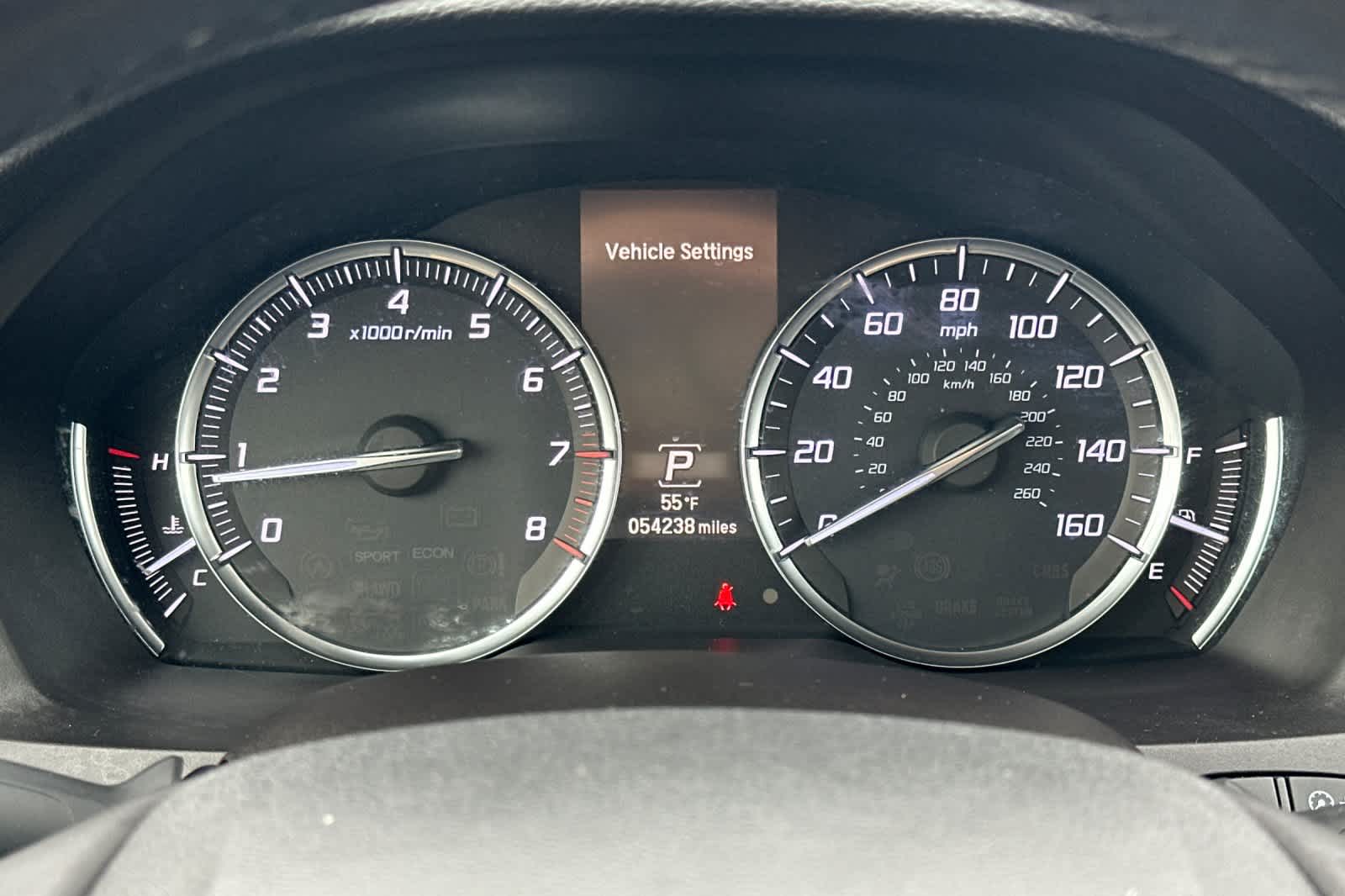 Thumbnail: 2020 Acura MDX - 26