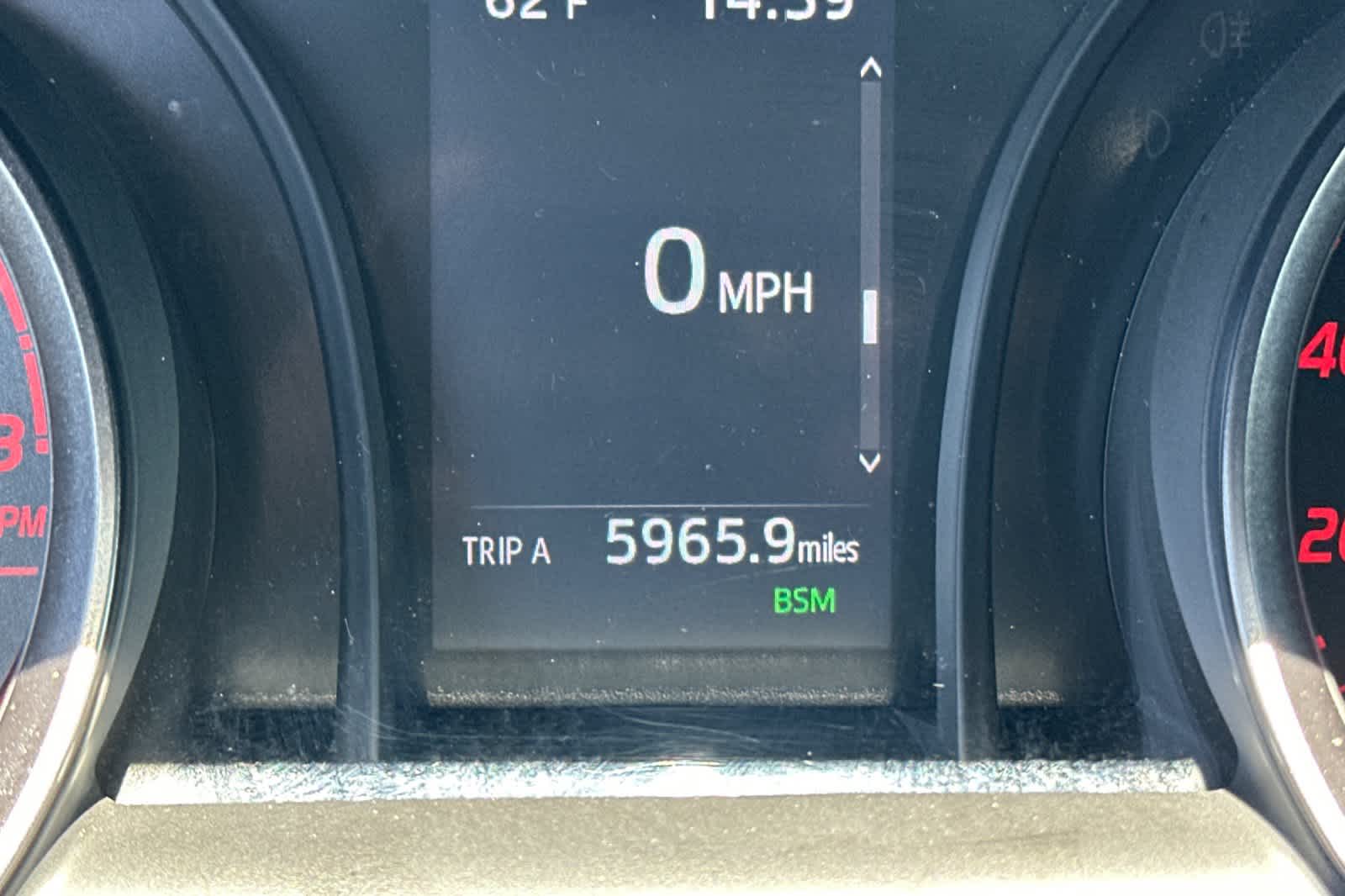 2021 Toyota Camry TRD 24
