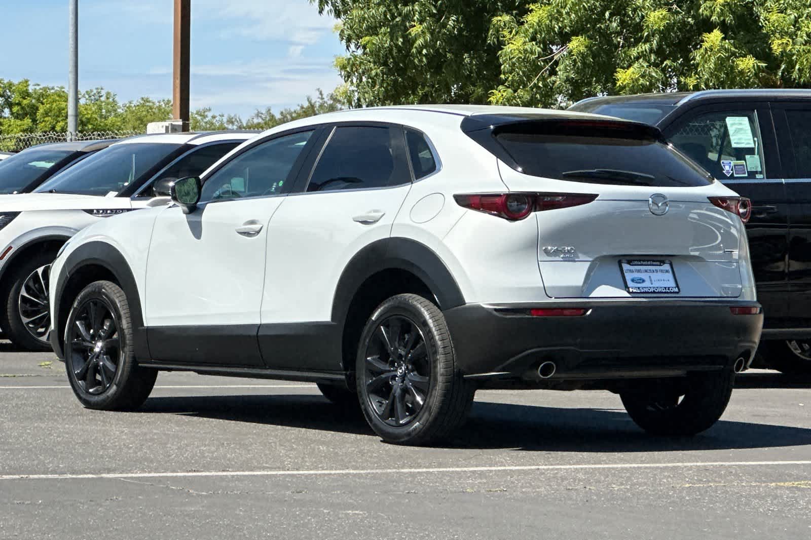 Thumbnail: 2024 Mazda CX-30 - 5