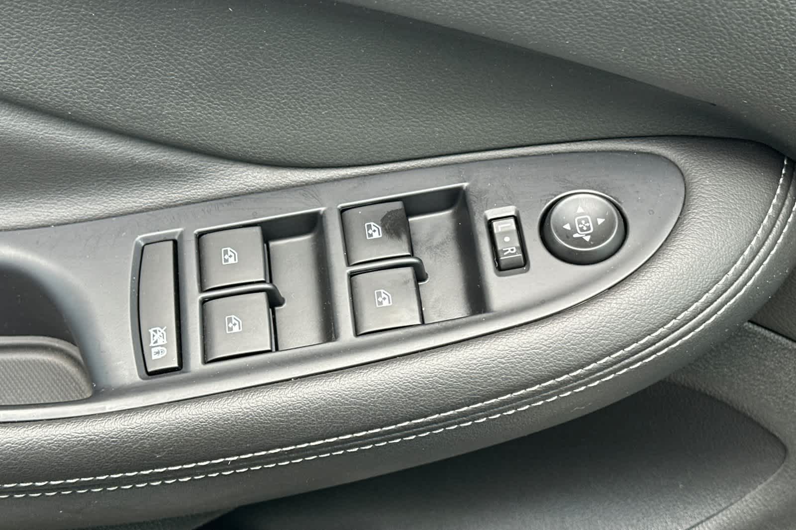 Thumbnail: 2020 Buick Envision - 14