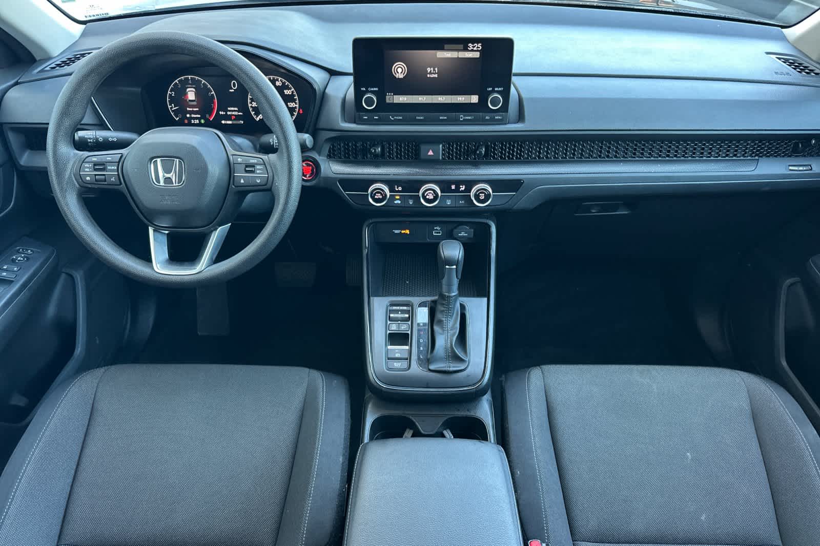 Thumbnail: 2025 Honda CR-V - 2
