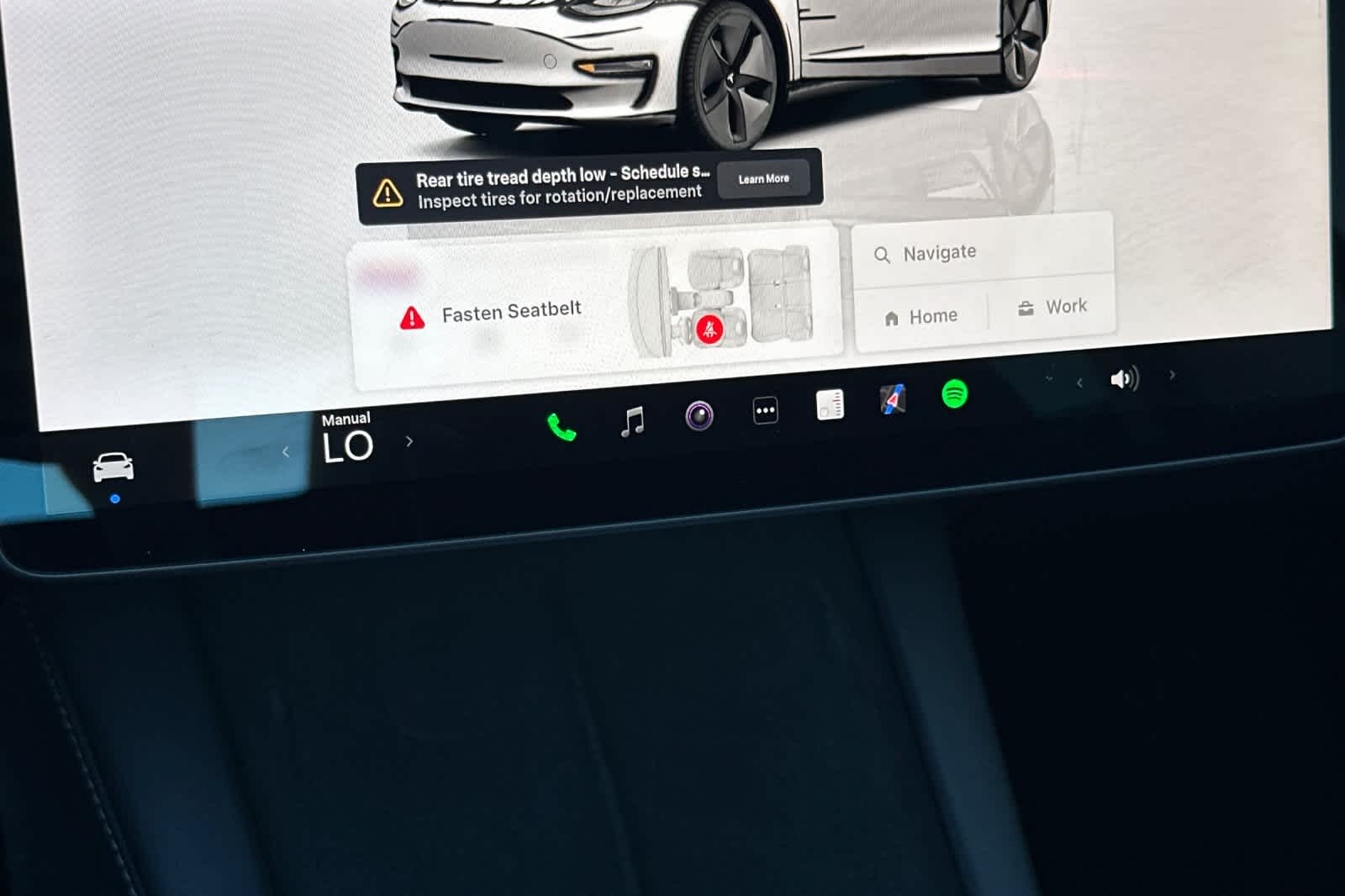 Thumbnail: 2023 Tesla Model 3 - 20