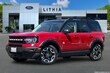 Ford Bronco Sport
