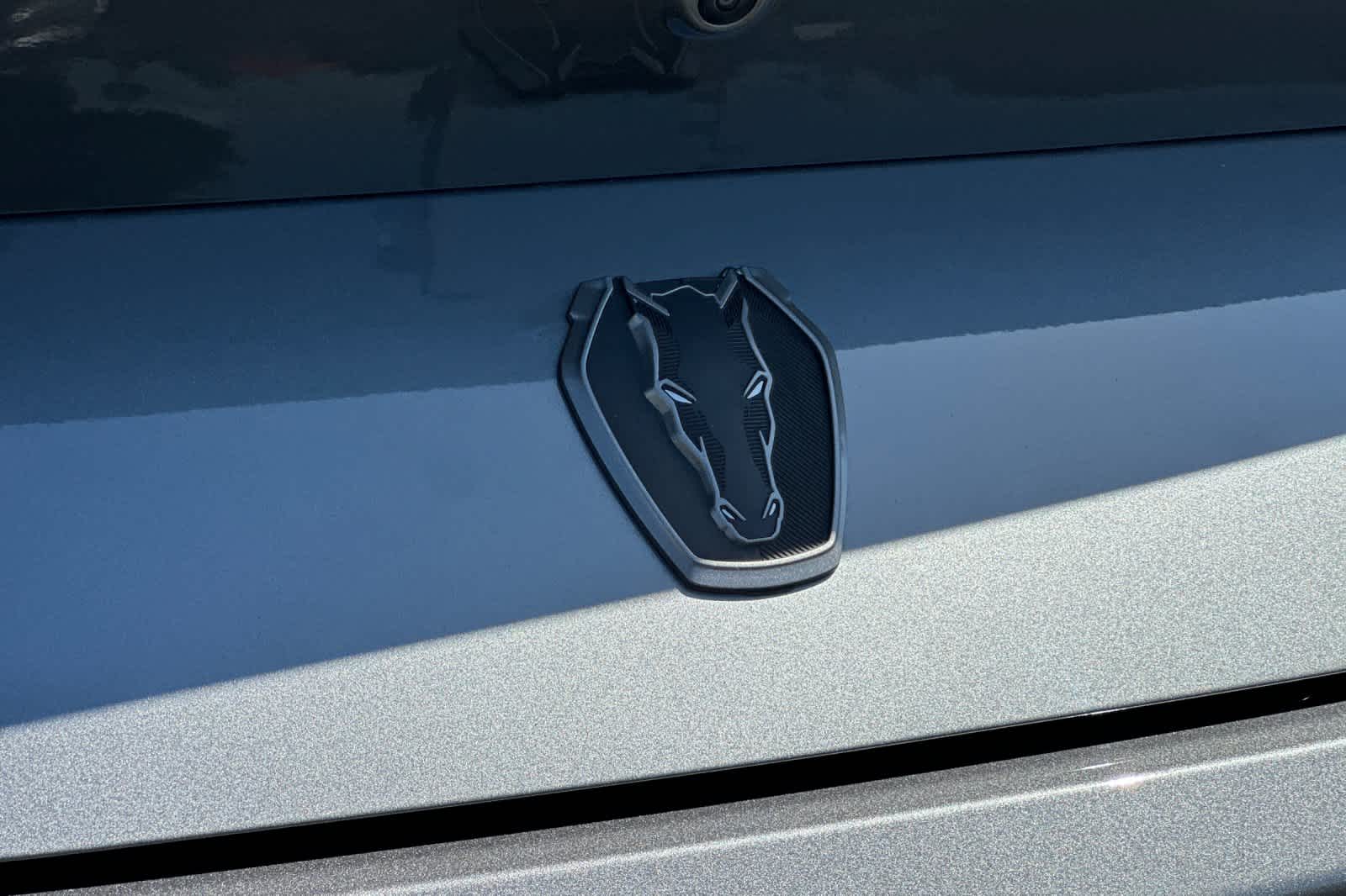 Thumbnail: 2024 Ford Mustang - 28