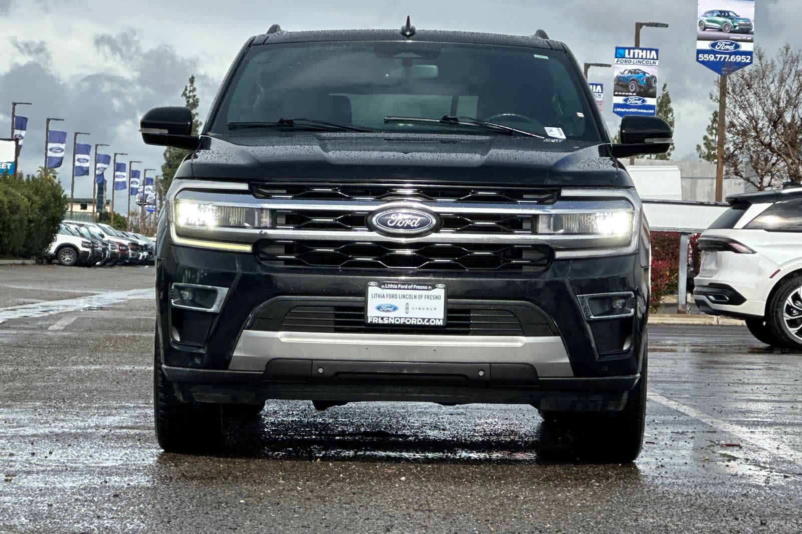 Thumbnail: 2023 Ford Expedition - 10