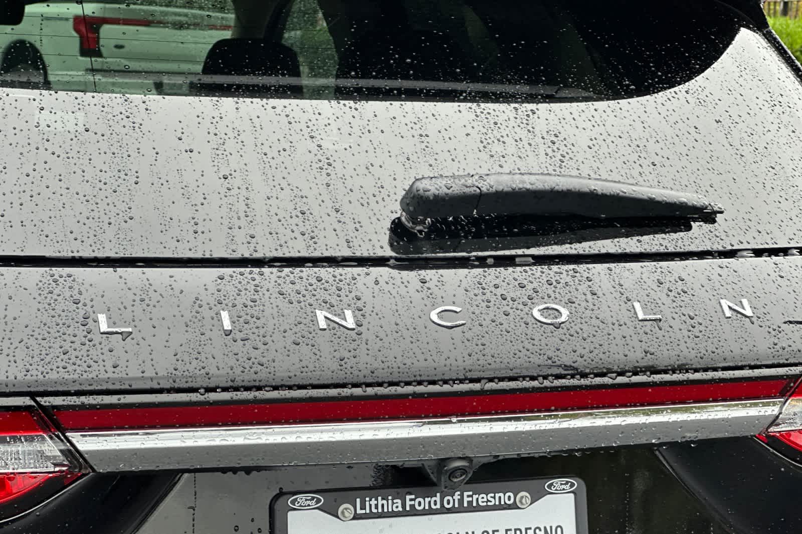 Thumbnail: 2025 Lincoln Corsair - 28