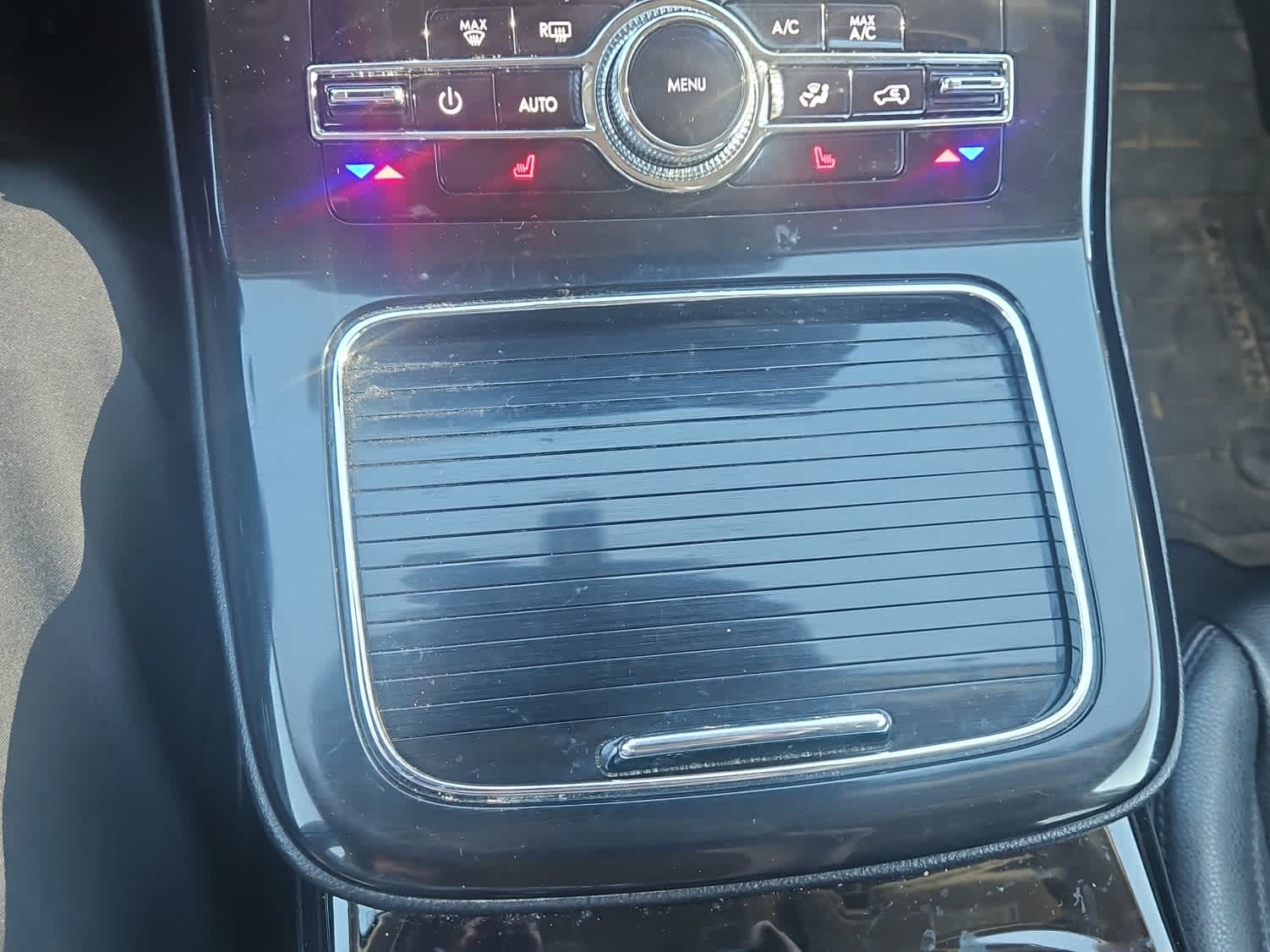 Thumbnail: 2023 Lincoln Nautilus - 18