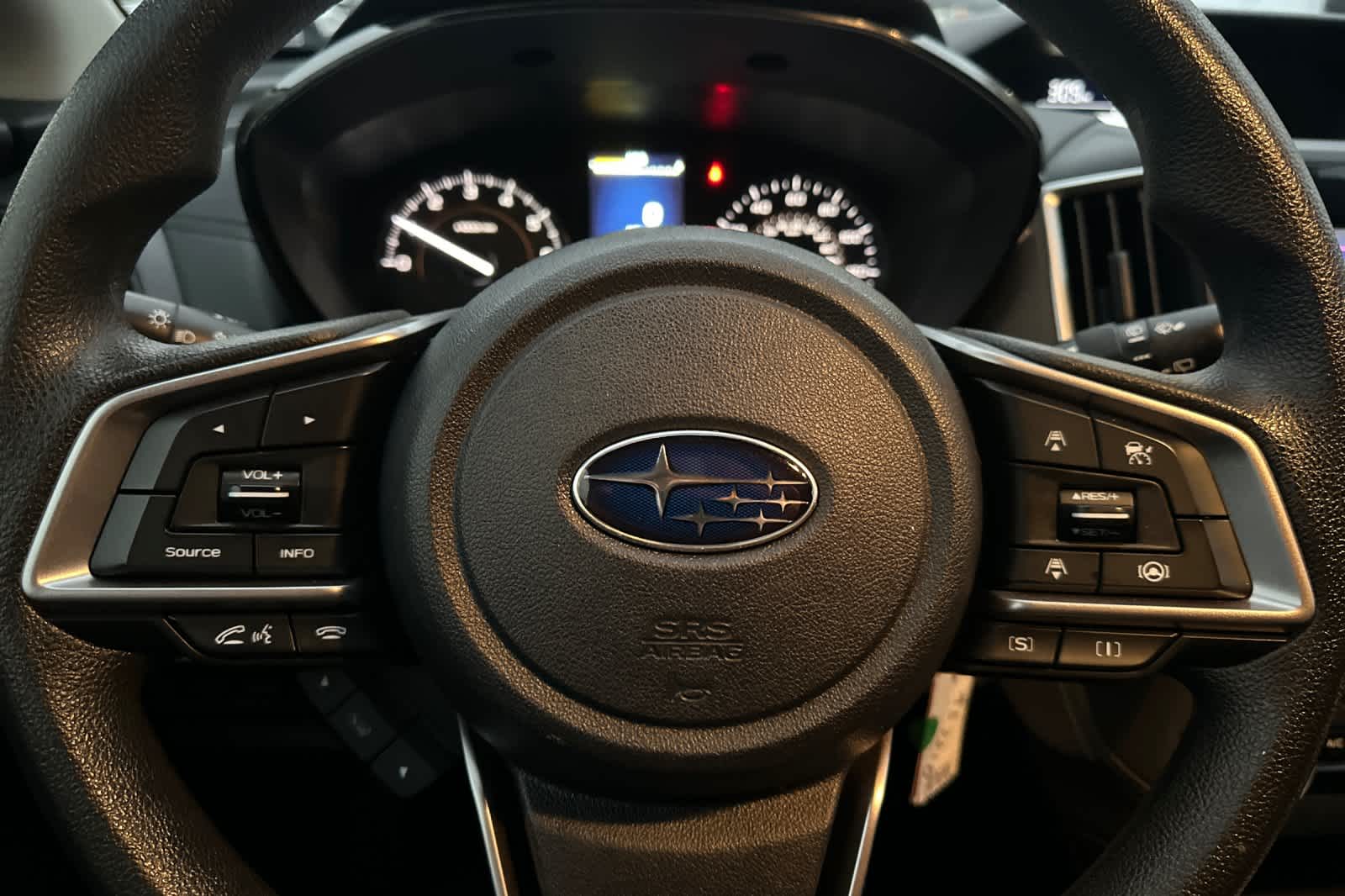Thumbnail: 2021 Subaru Crosstrek - 22