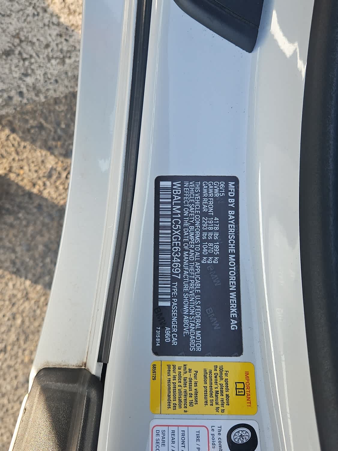 Thumbnail: 2016 BMW Z4 - 18