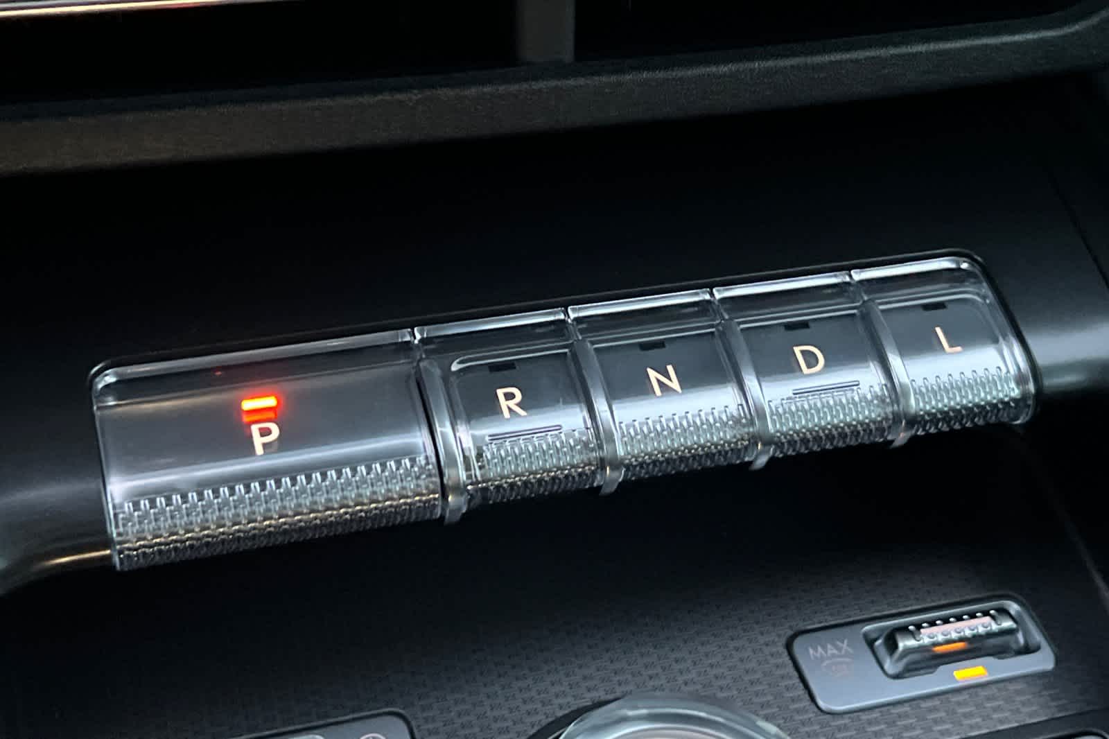 Thumbnail: 2026 Lincoln Nautilus - 23