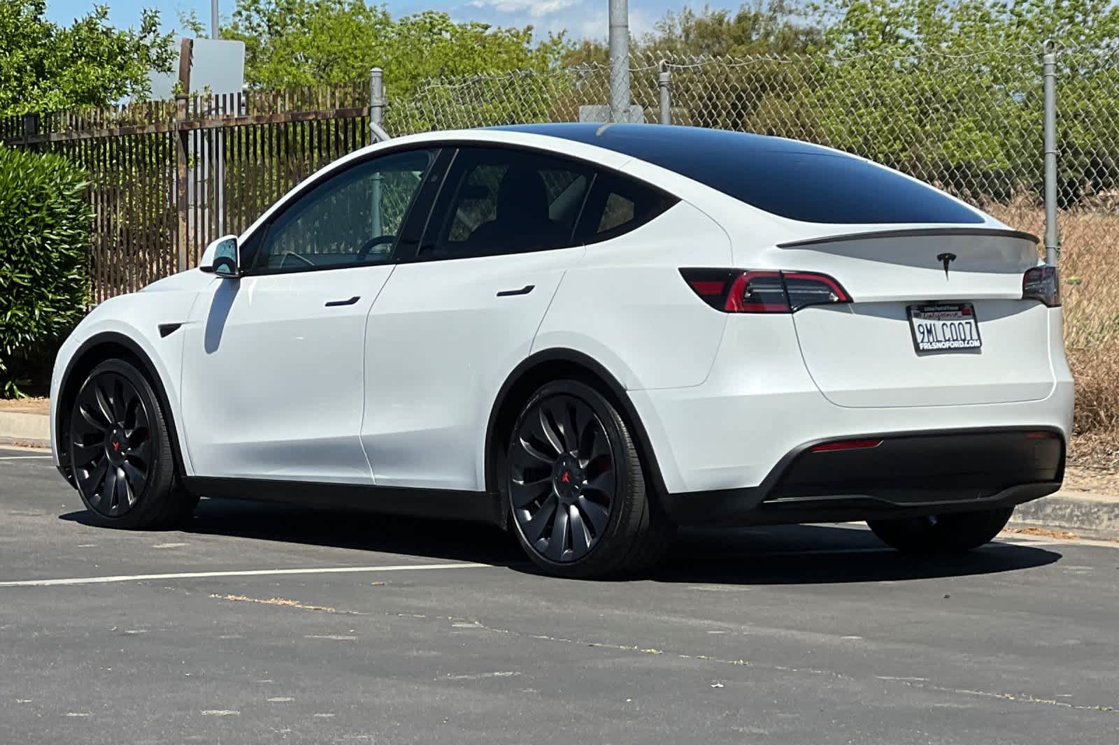 Thumbnail: 2024 Tesla Model Y - 6