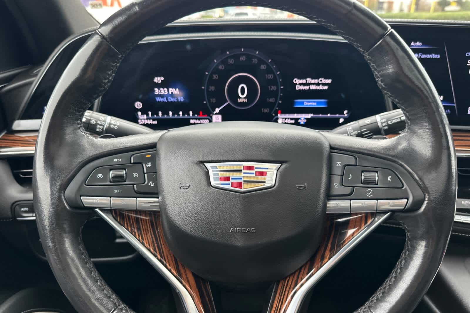 Thumbnail: 2022 Cadillac Escalade - 26