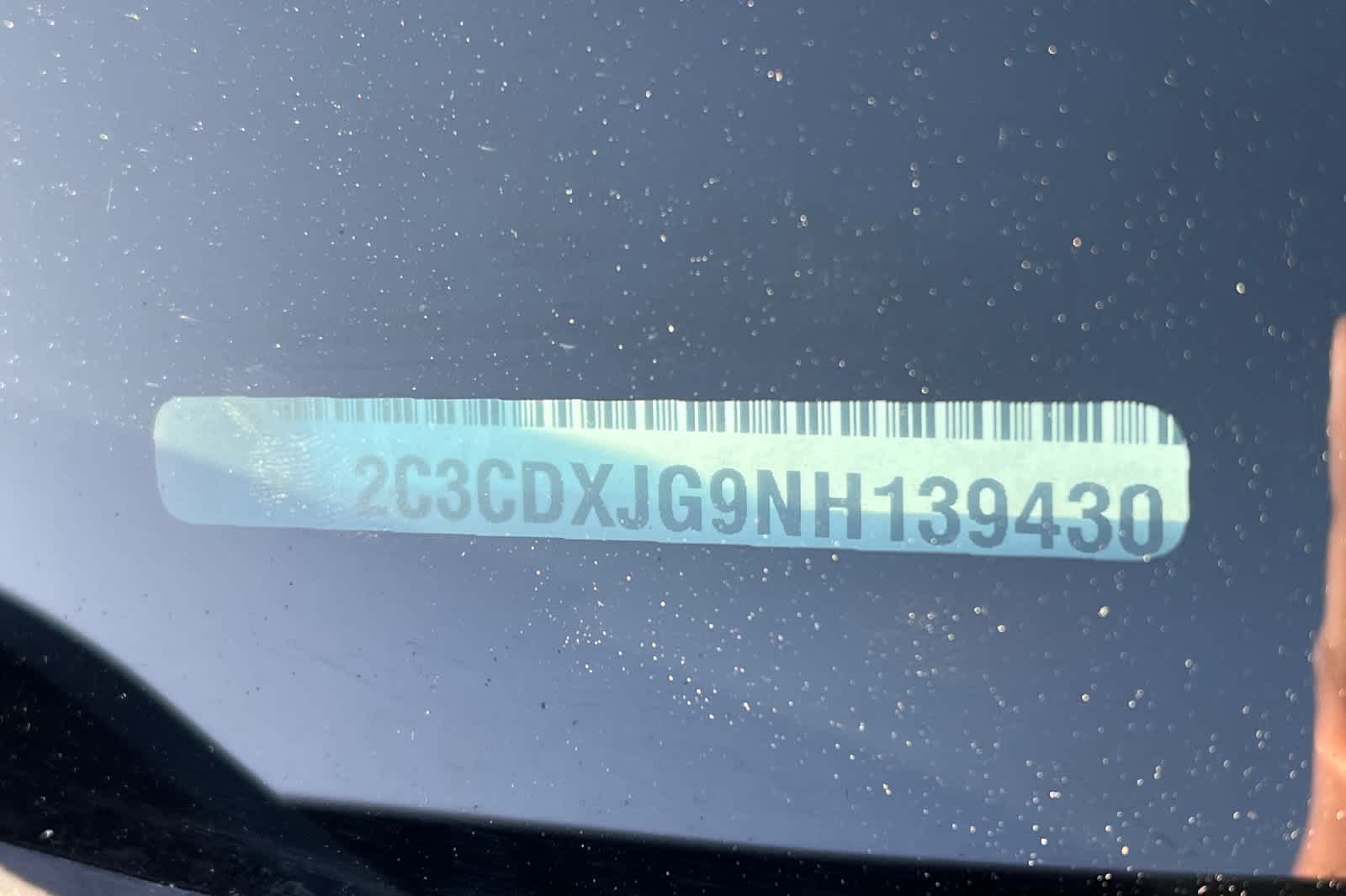 Thumbnail: 2022 Dodge Charger - 28